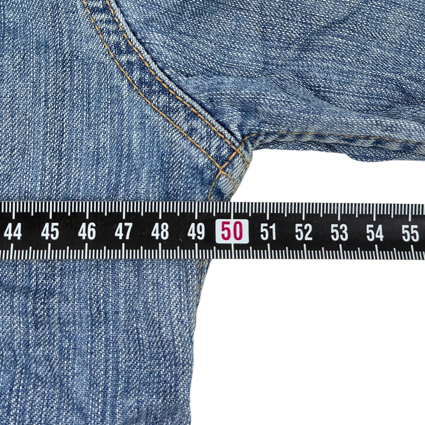 Jachetă Levi's Femei Vintage Din Anul 2001 - L