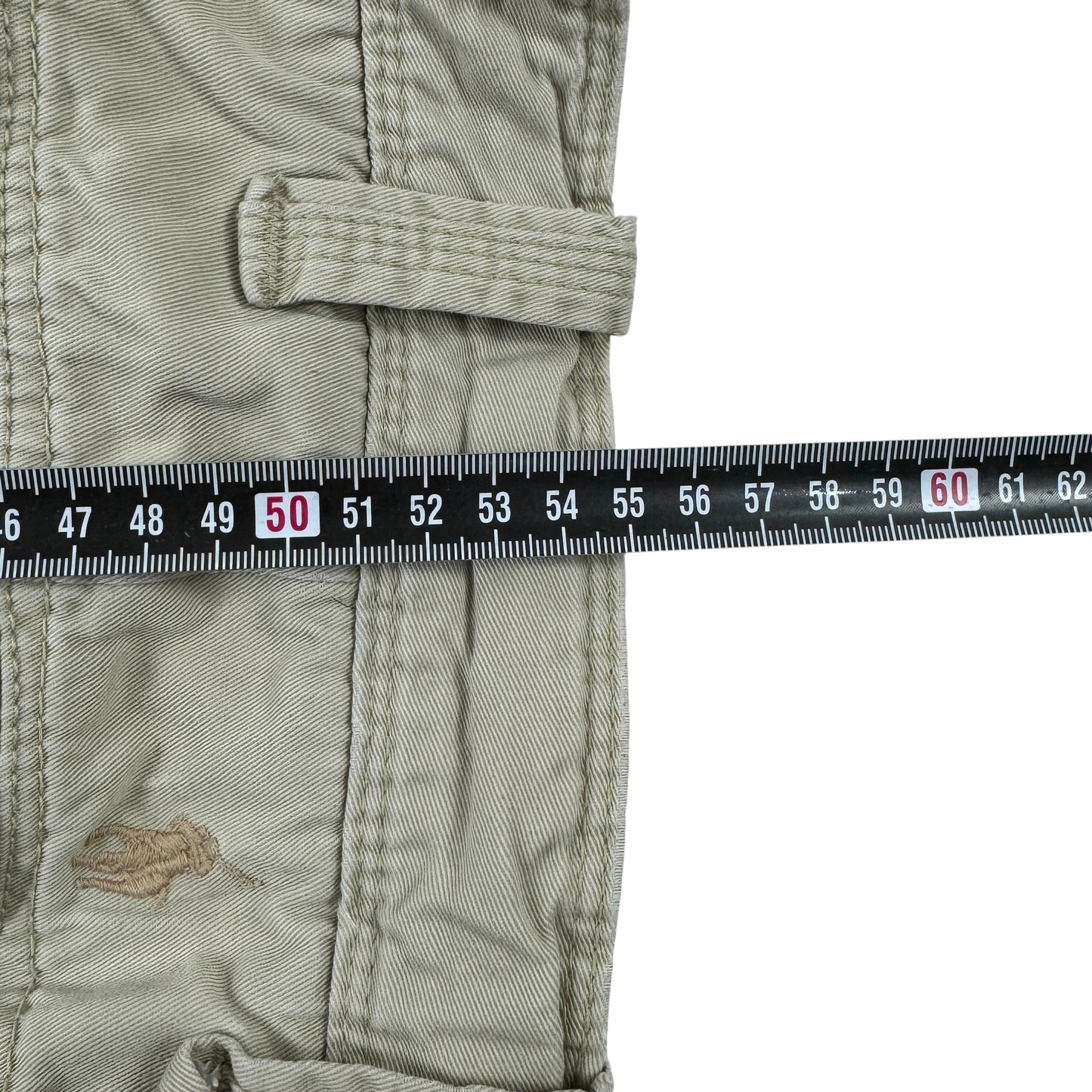 Pantaloni Scurți Cargo Ralph Lauren Vintage - W40