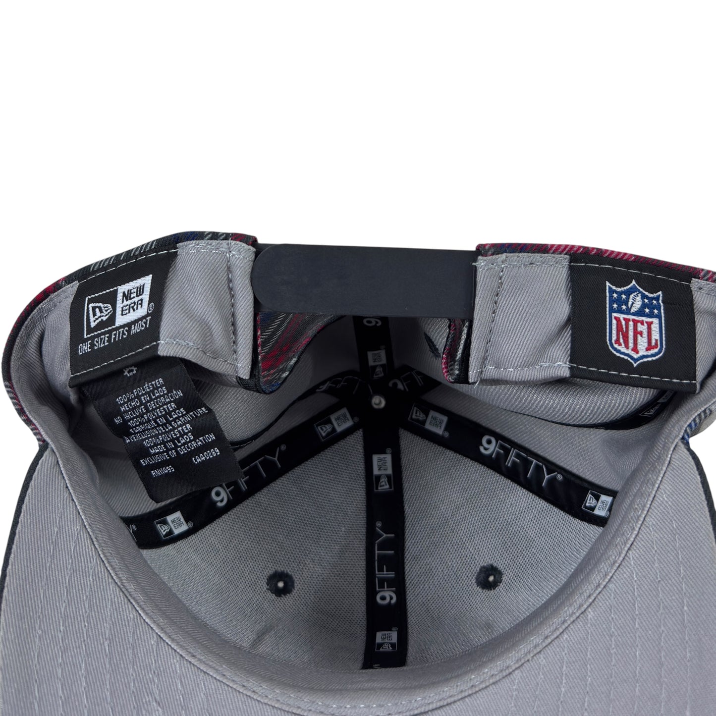 Şapcă NewEra NFL New York Giants