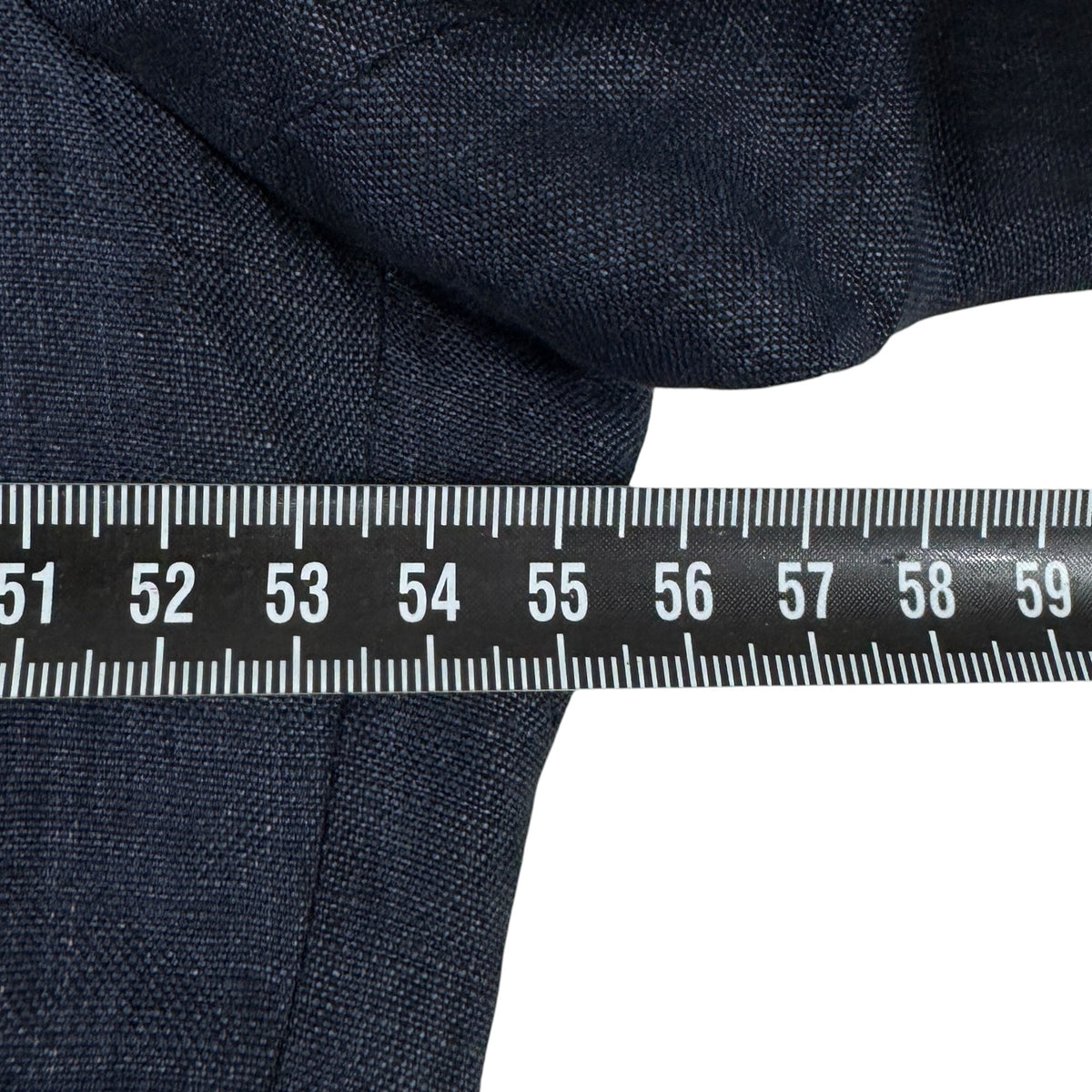 Sacou Zara 100% In - M/L