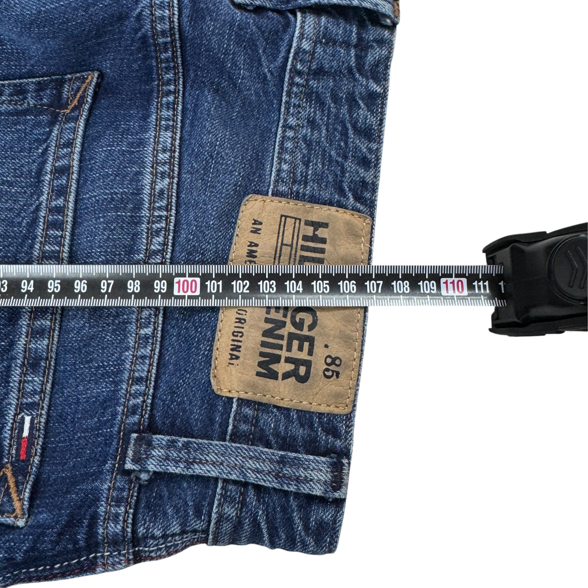 Blugi Tommy Hilfiger - W32/L32