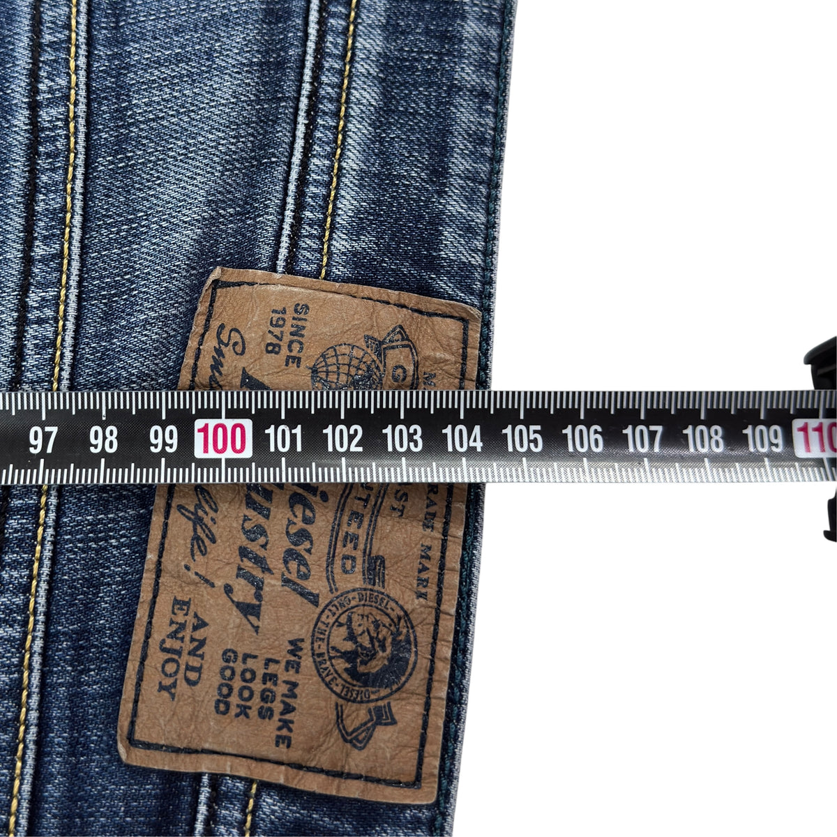 Blugi Diesel - W32/L32