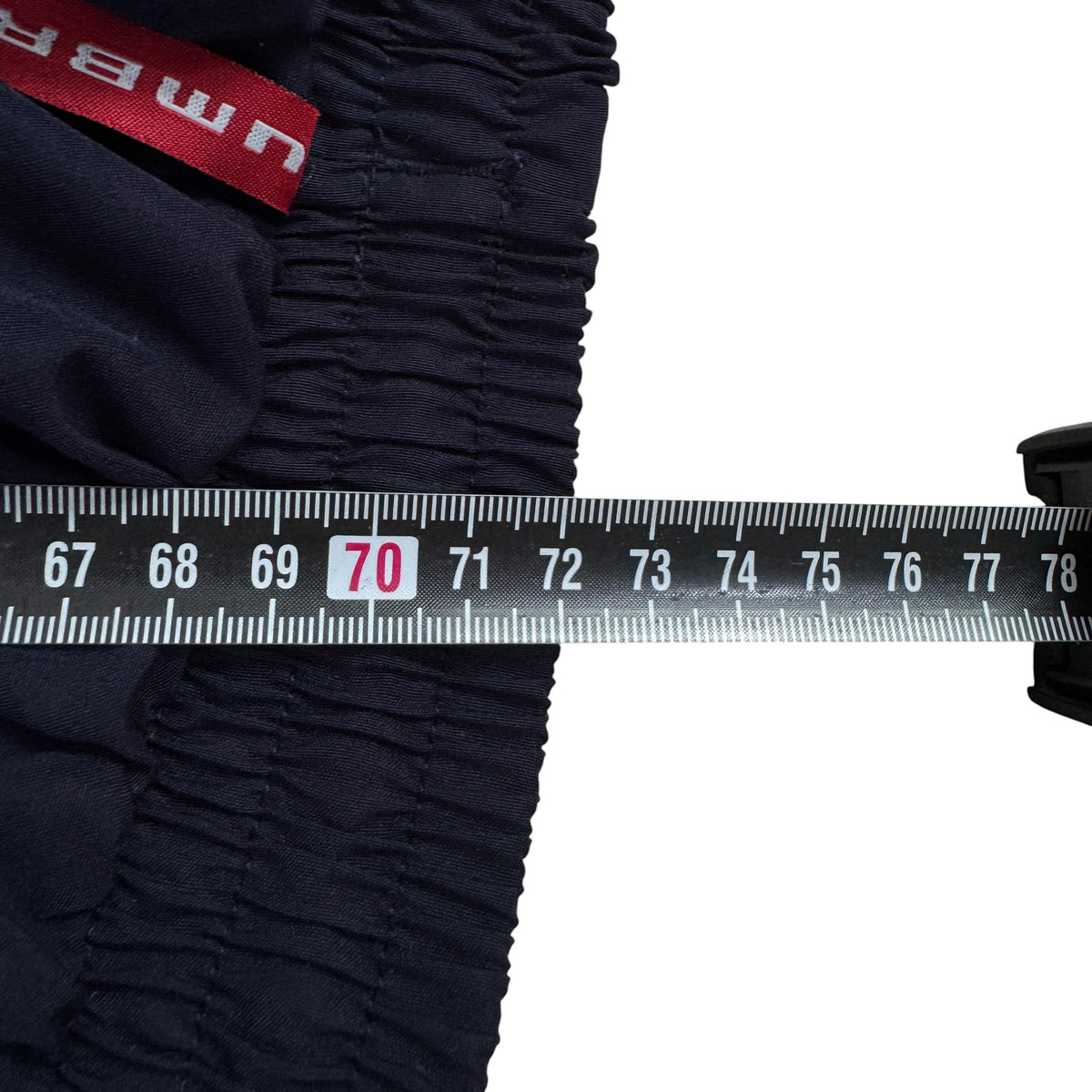 Pantaloni Trei Sferturi Umbro Vintage - M
