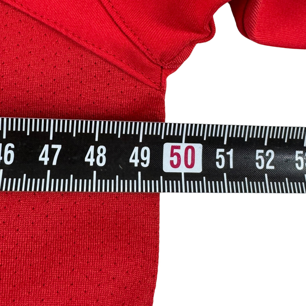 Jersey Nike Total 90 Vintage - S