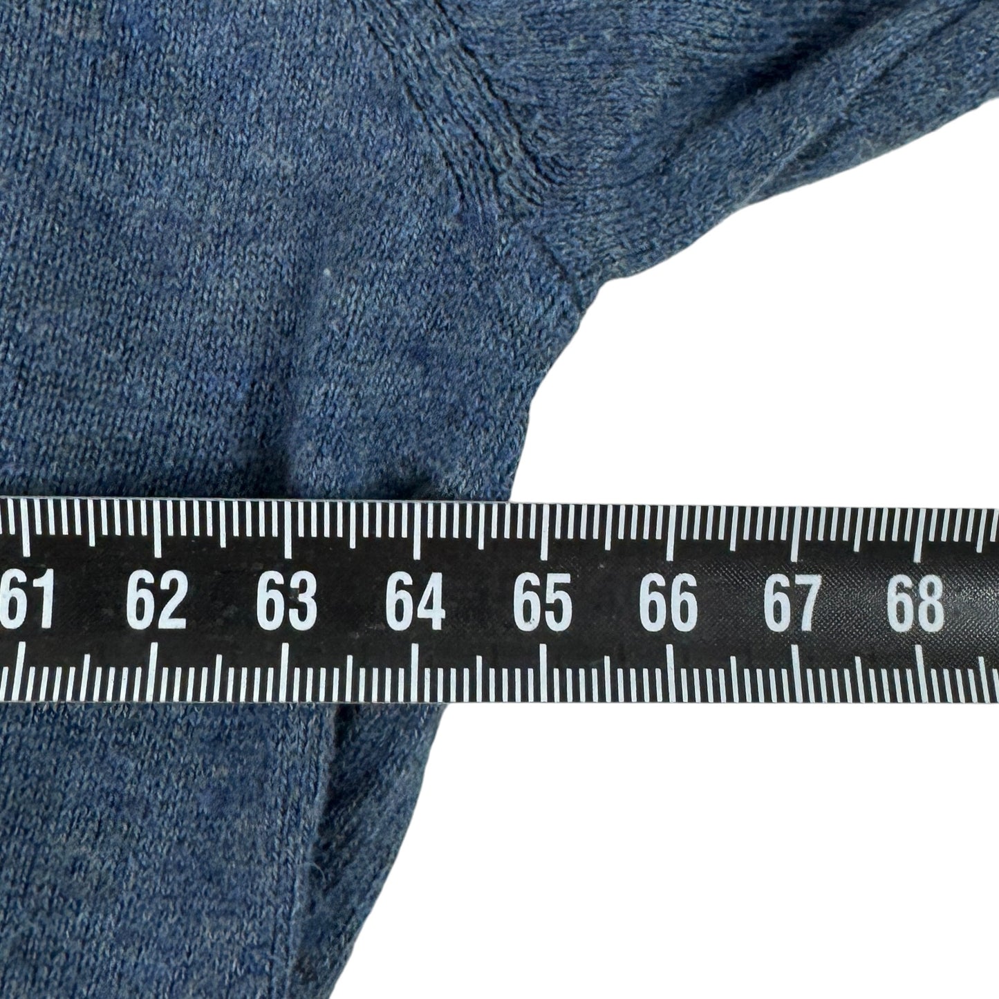 Cardigan Lacoste Vintage 8% Caşmir - XL/XXL