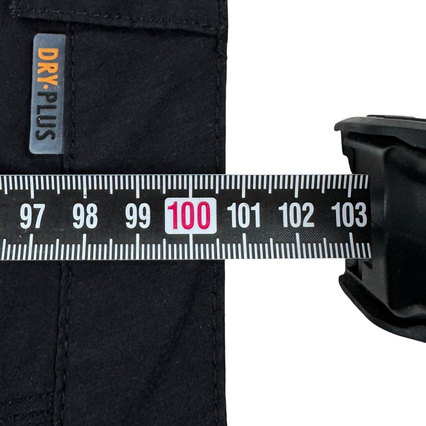 Pantaloni 2în1 McKinley Femei - W30/L30