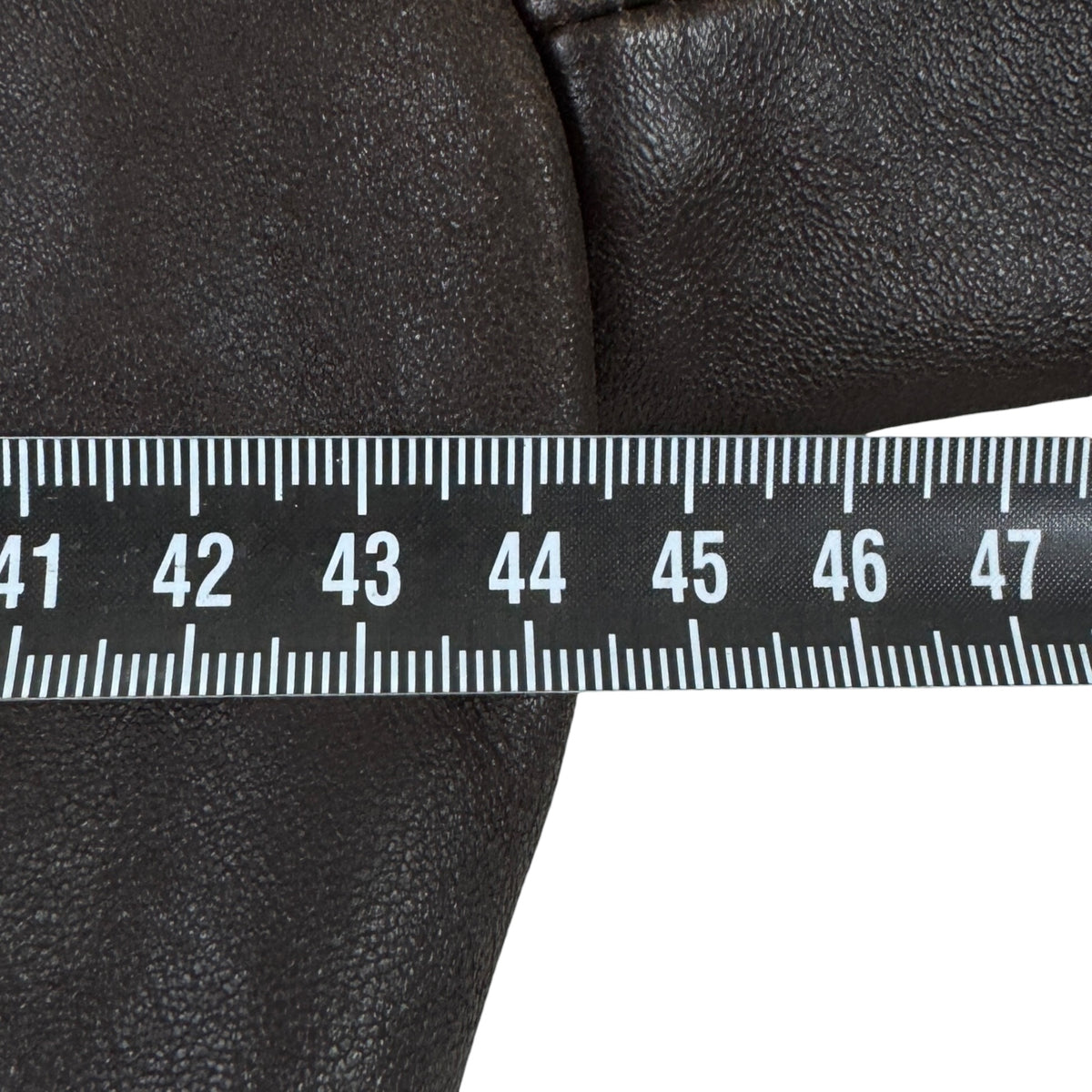 Jachetă DESA Vintage Femei 100% Piele - S/M