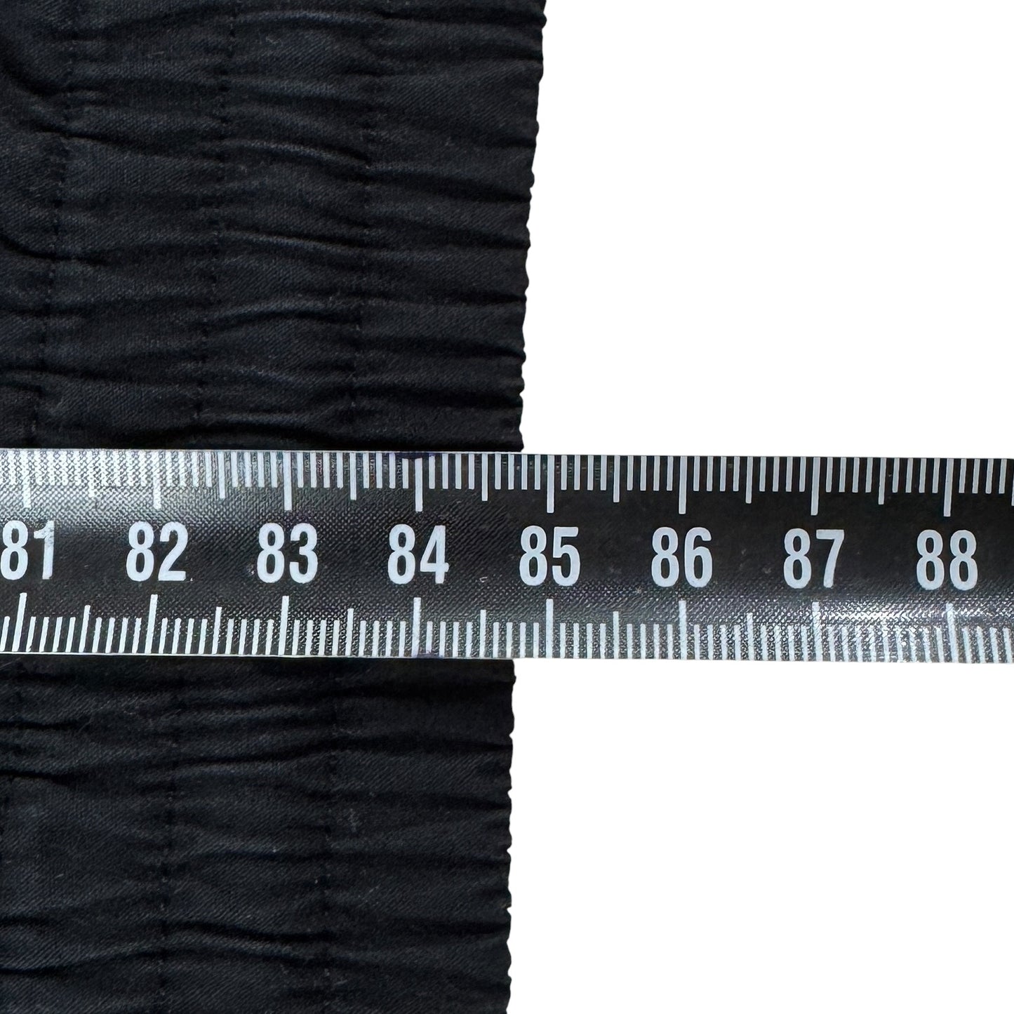 Pantaloni Trei Sferturi Adidas Vintage - L/XL