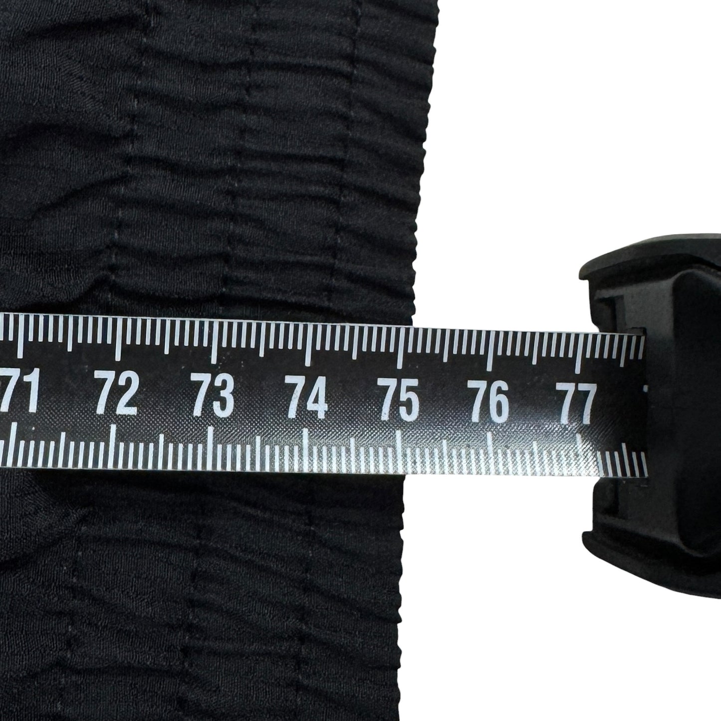 Pantaloni Trei Sferturi Adidas Vintage - M