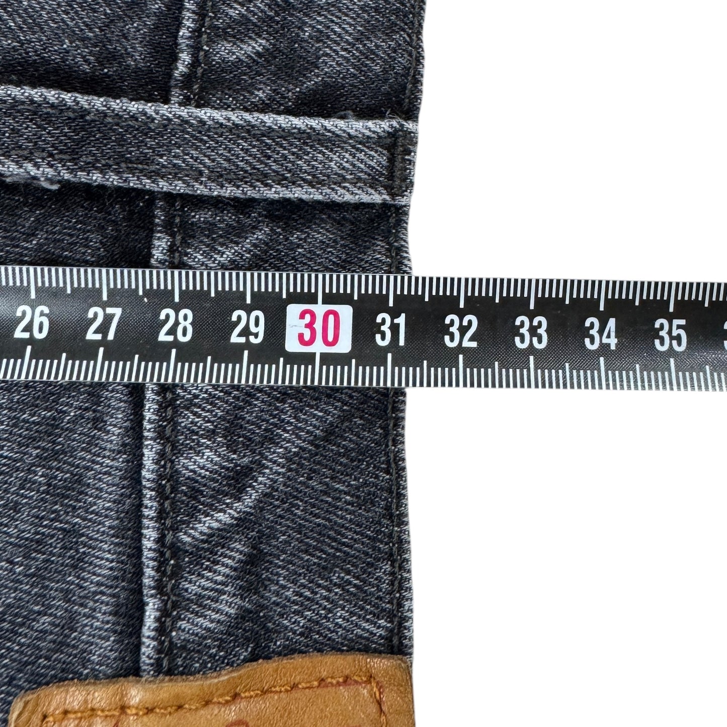 Blugi Scurți Levi's 501 Femei - W23