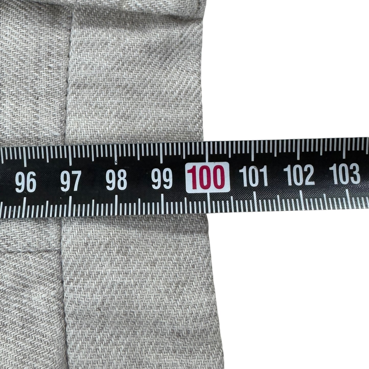 Pantaloni Zara 51% In - M