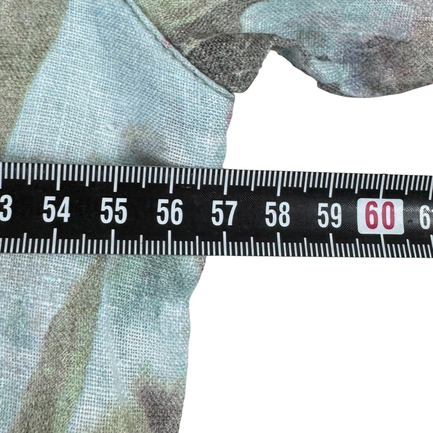 Cămașă Perry Vintage Femei 100% In - L/XL
