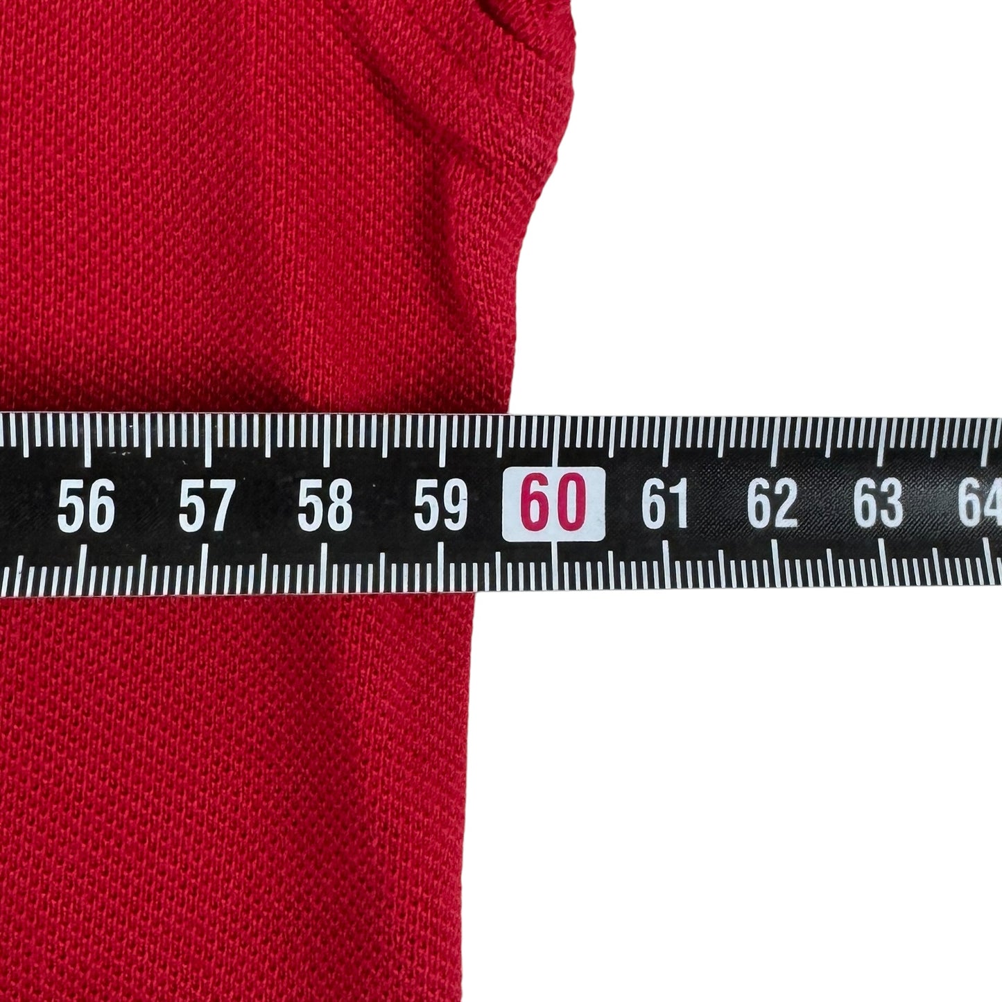 Tricou Polo Ferrari Vintage Din Anul 1999 - XL