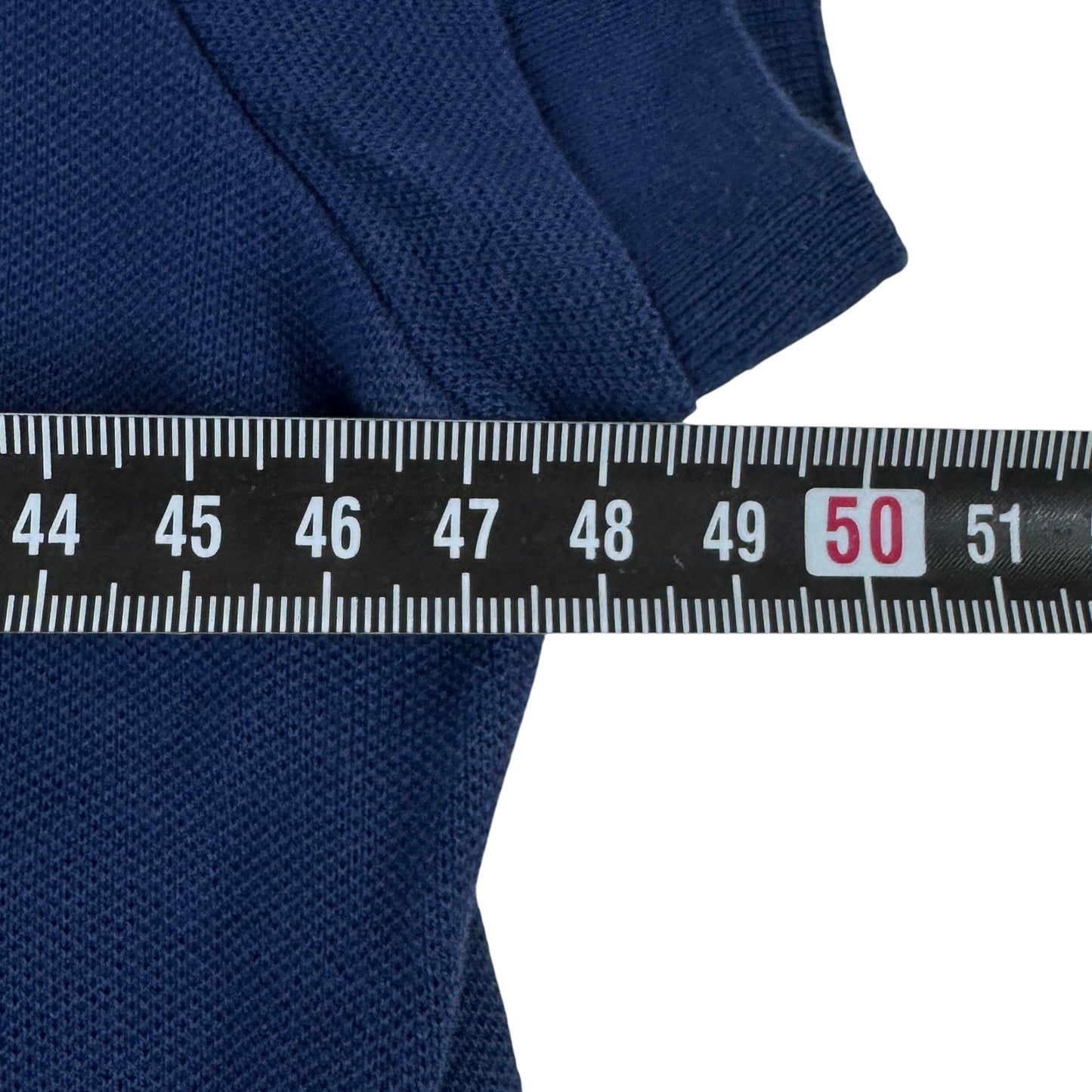 Tricou Polo Lacoste Vintage Femei - L