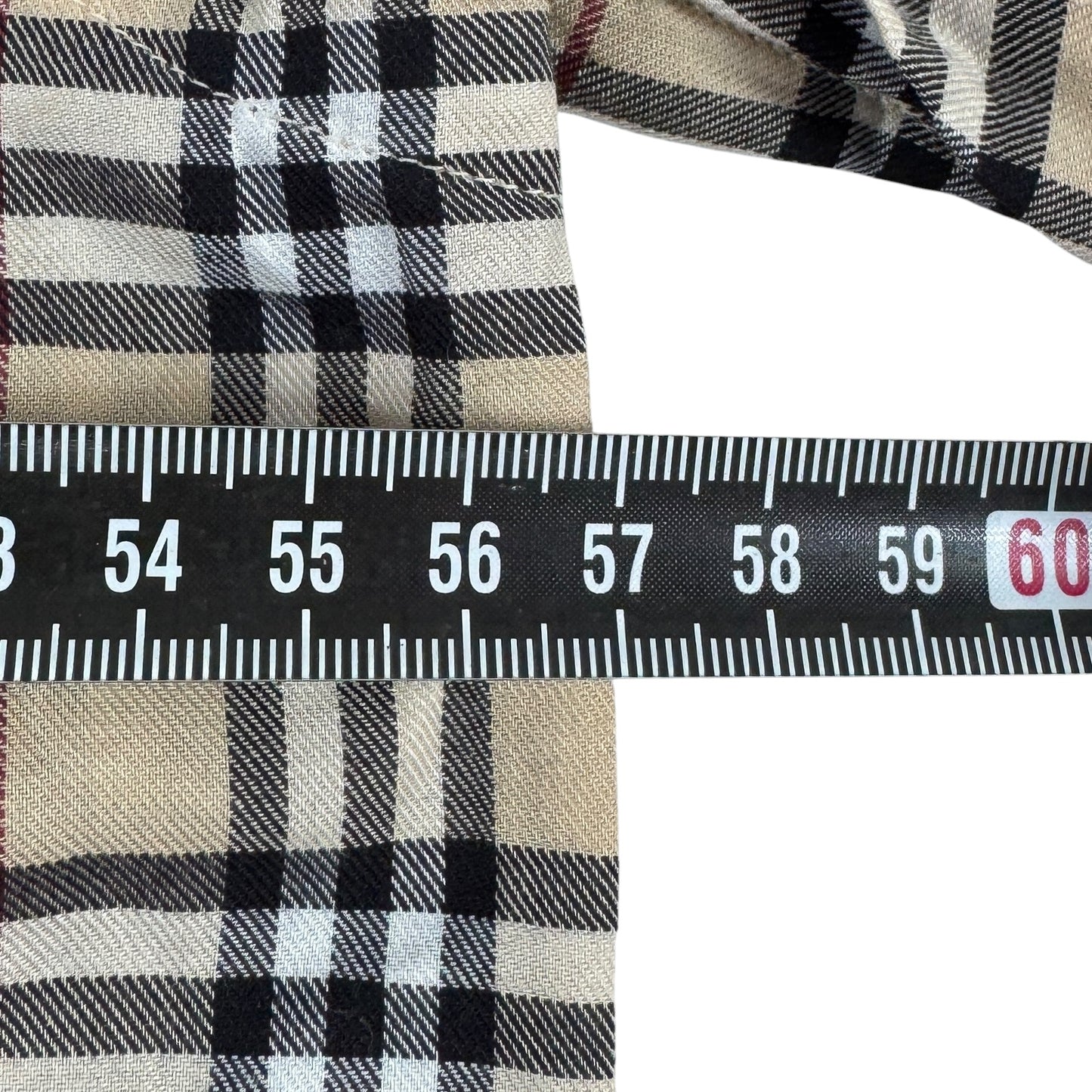 Cămașă Burberry Vintage - M/L