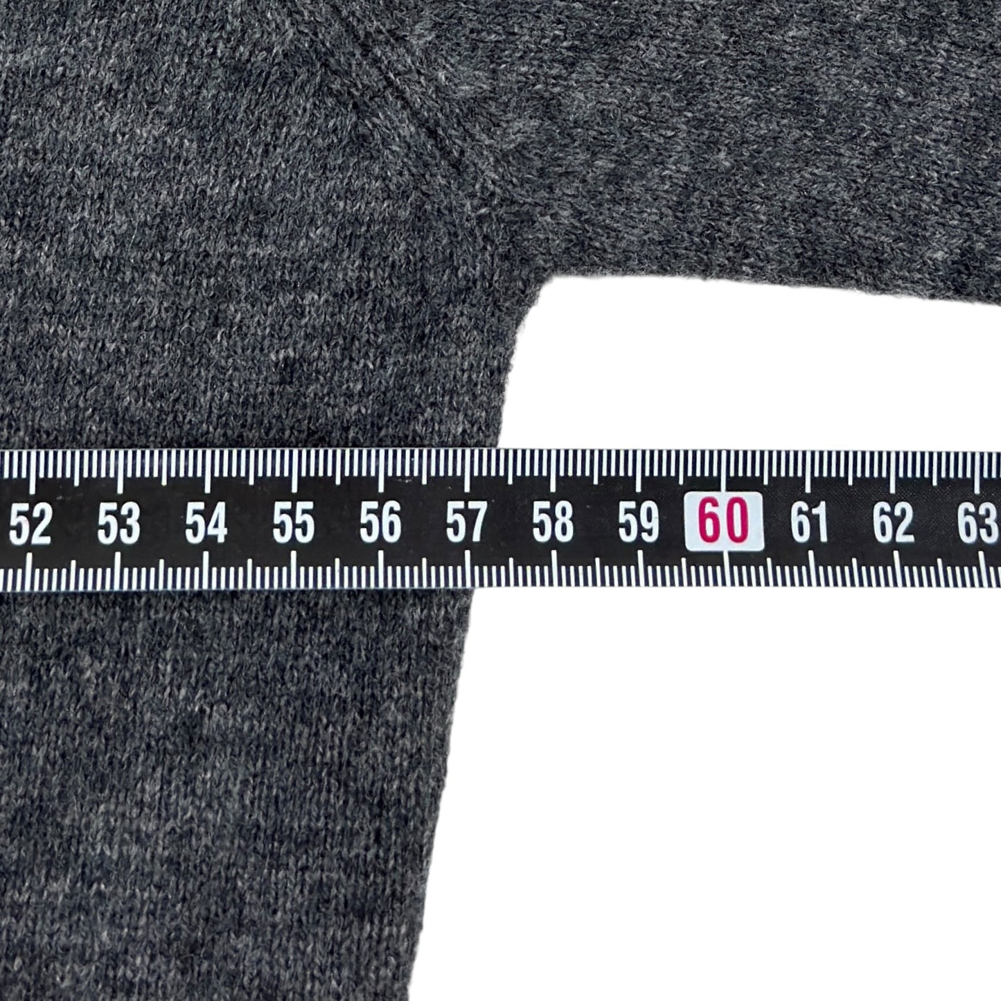 Pulover Massimo Dutti Femei 95% Lână 5% Caşmir - M/L