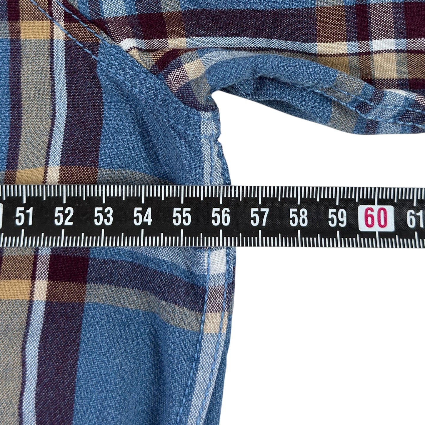 Cămașă Flannel Fat Face - M