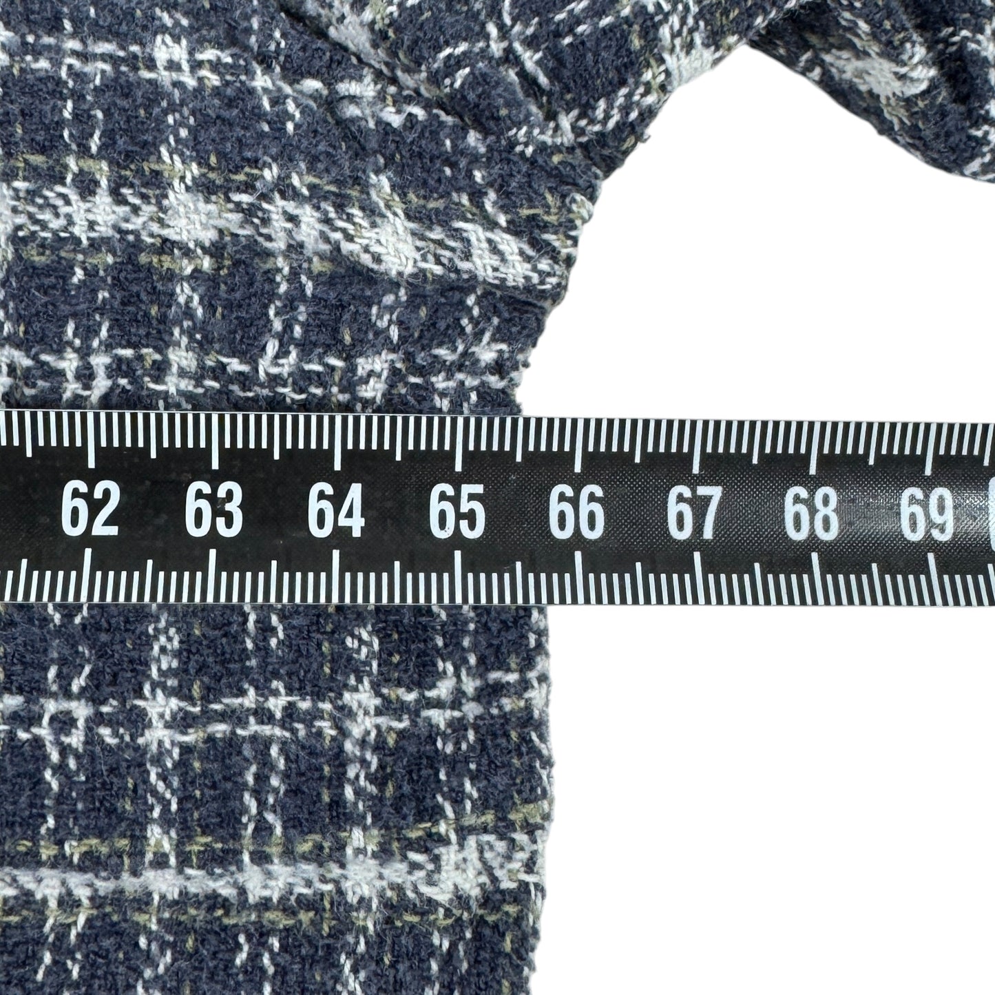 Cămașă Flannel Regatta - XL