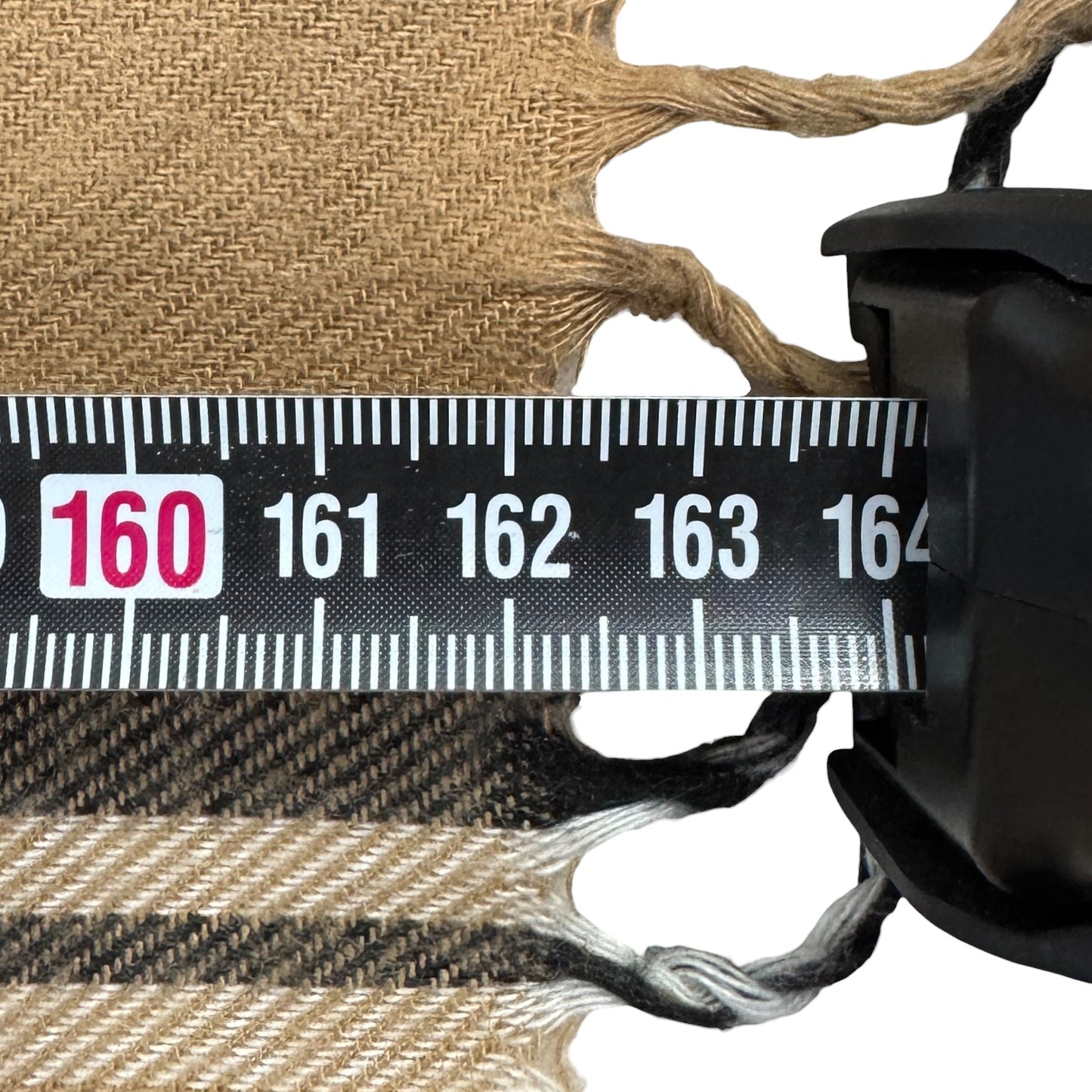 Fular Stil Burberry Unisex