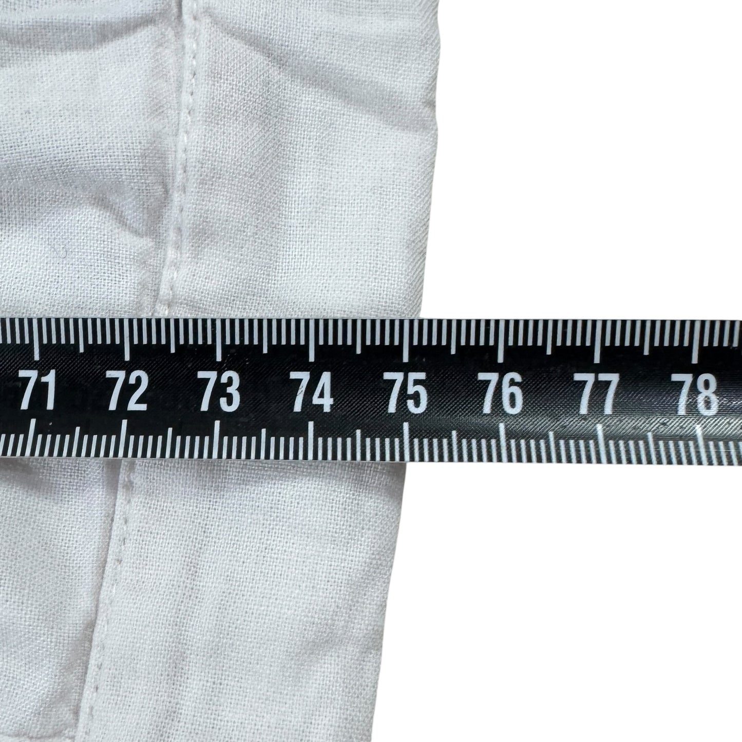 Pantaloni Trei Sferturi Nike Vintage Femei - M/L