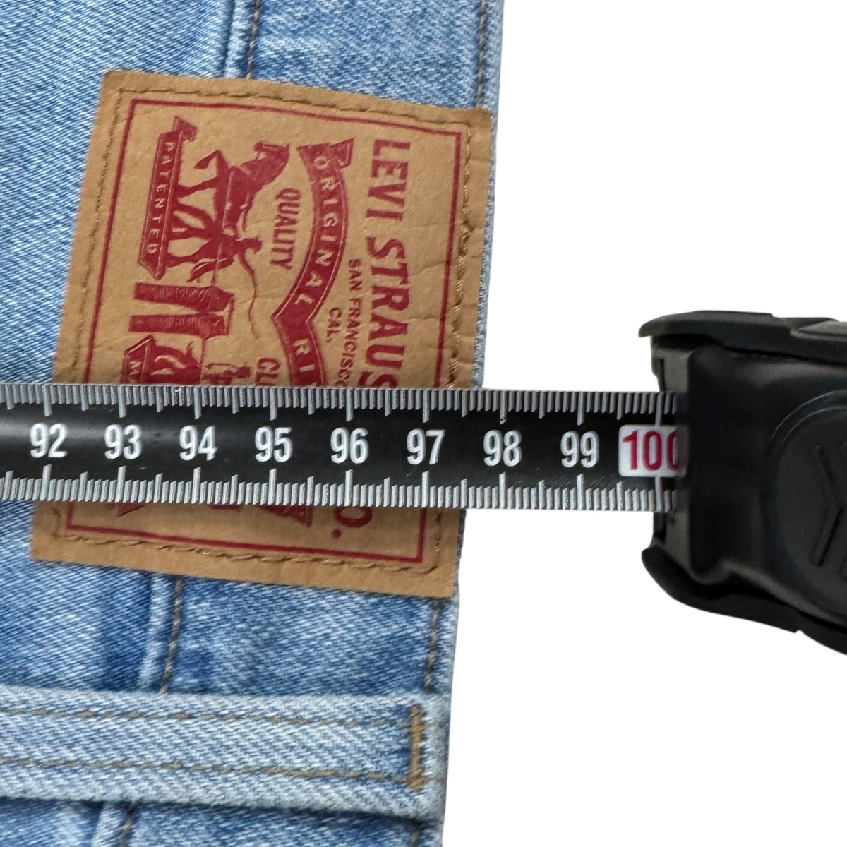 Blugi Levi's Femei - W29/L27