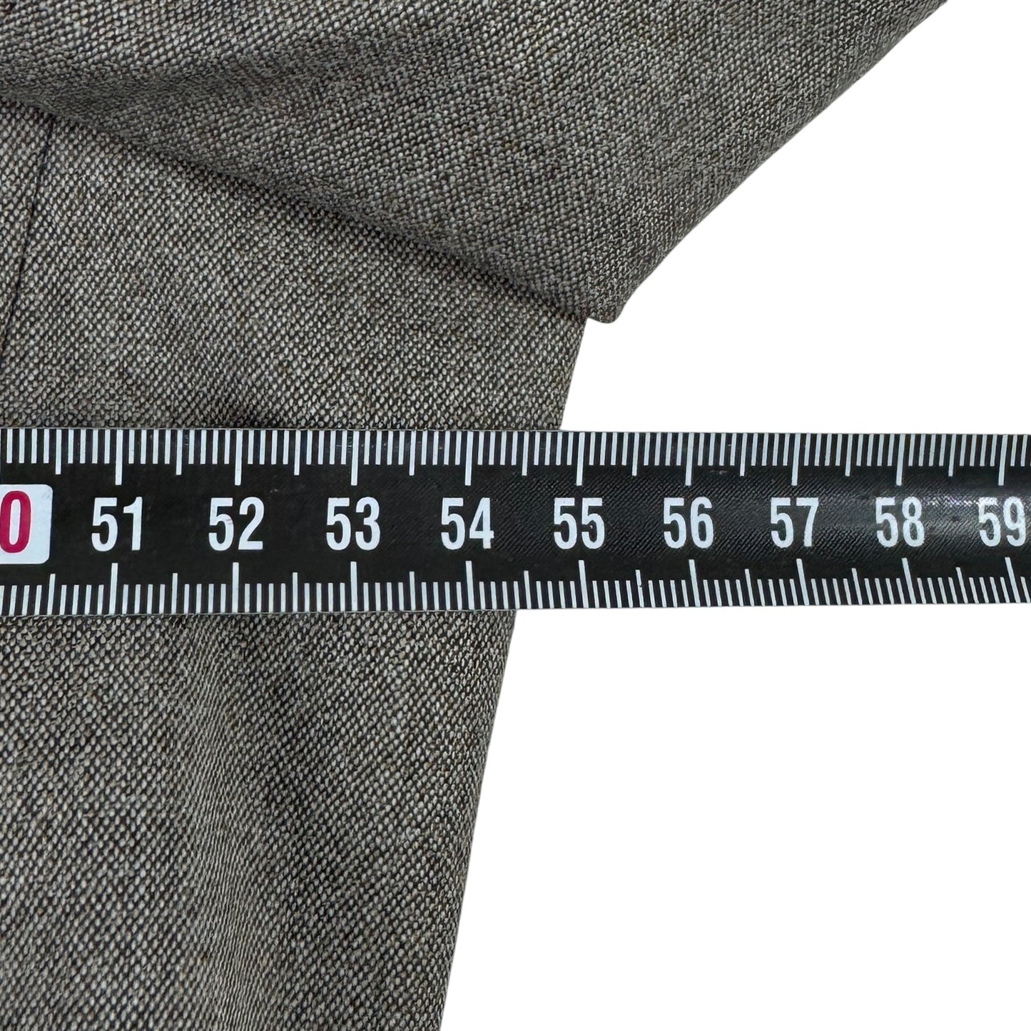 Sacou Tommy Hilfiger 100% Lână - M/L