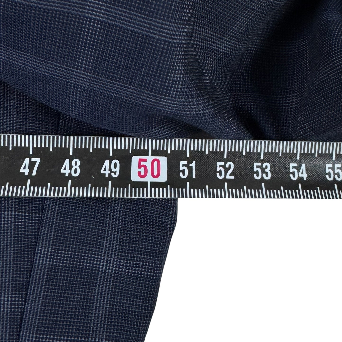 Sacou Hugo Boss 100% Lână - S