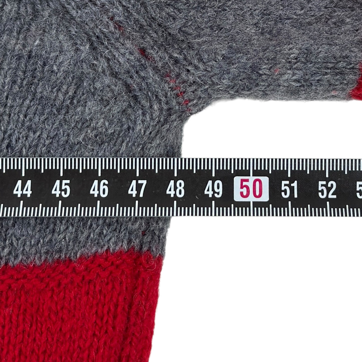 Pulover United Colors Of Benetton Femei 100% Lână - XS