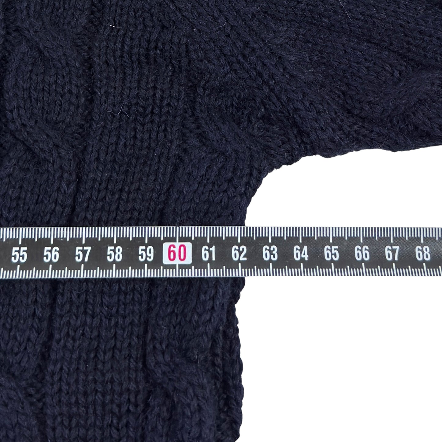 Pulover JM Cooper 100% Lână - L/XL