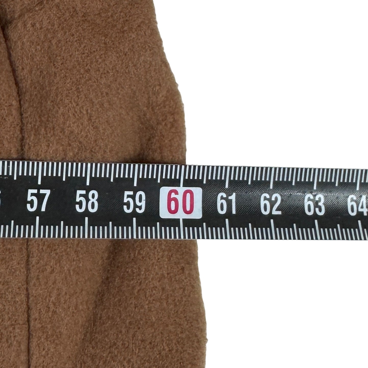 Palton Autonomy Femei 80% Lână - L/XL