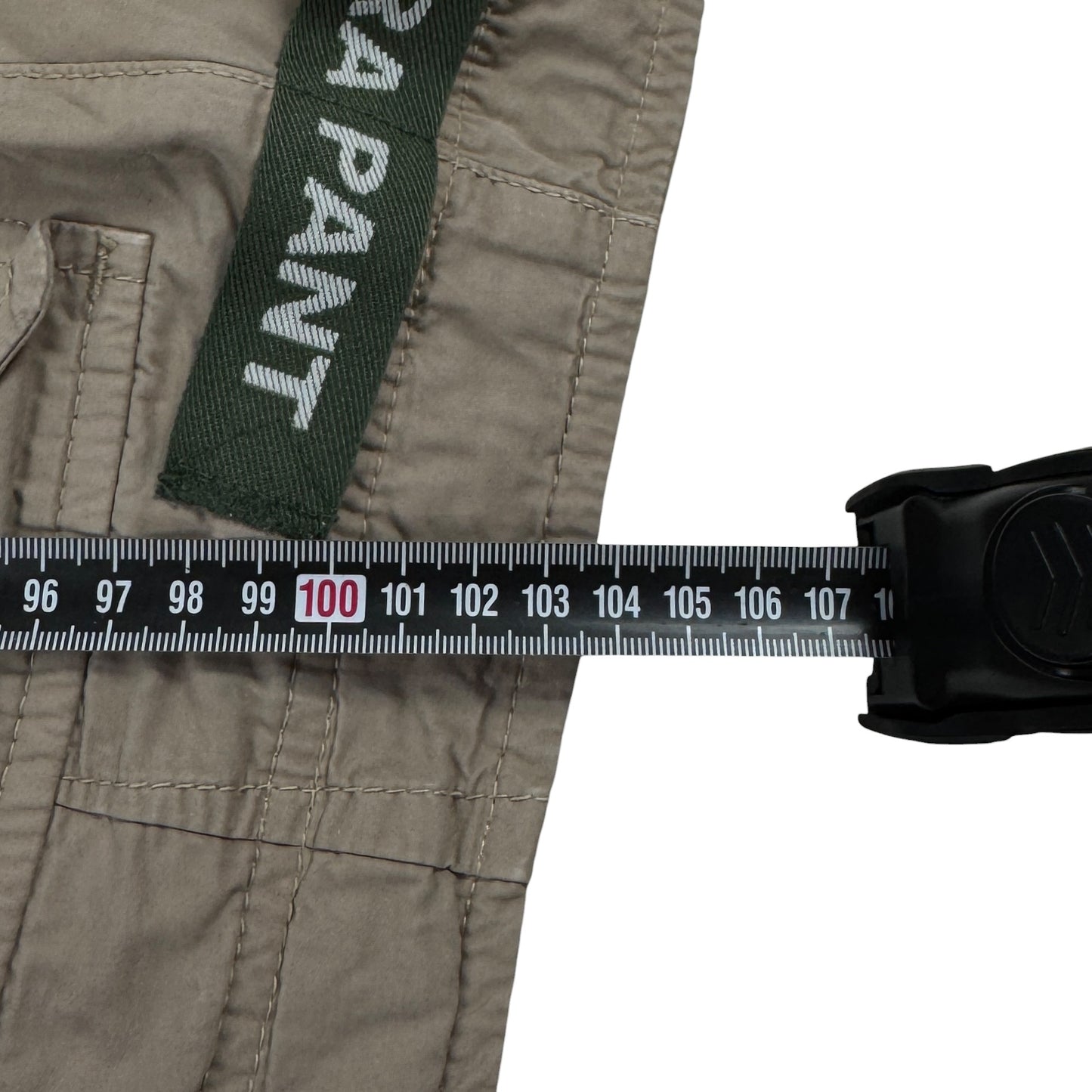 Pantaloni Superdry Parachute Pants Unisex - W30/L32