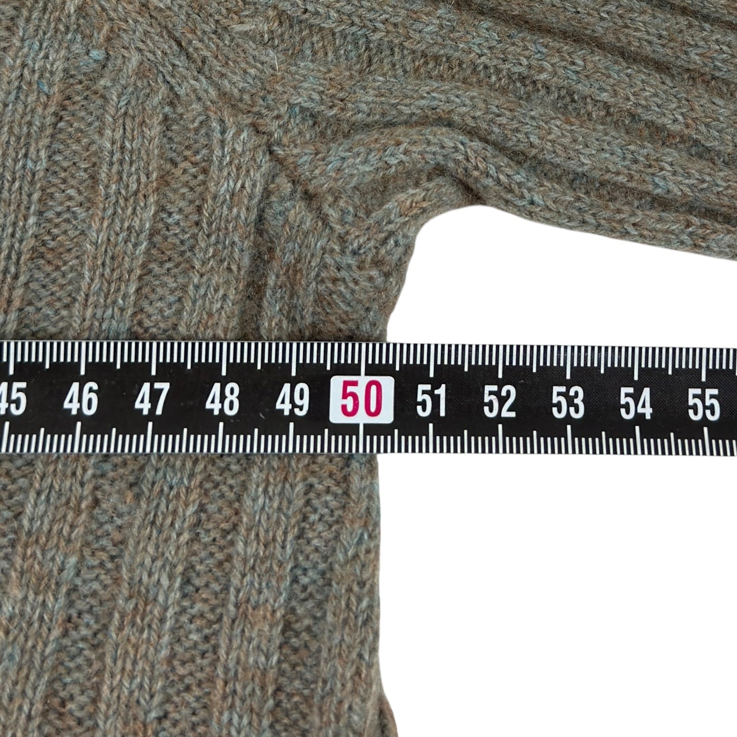 Pulover Thomas Rath Femei 70% Lână 30% Caşmir - M/L