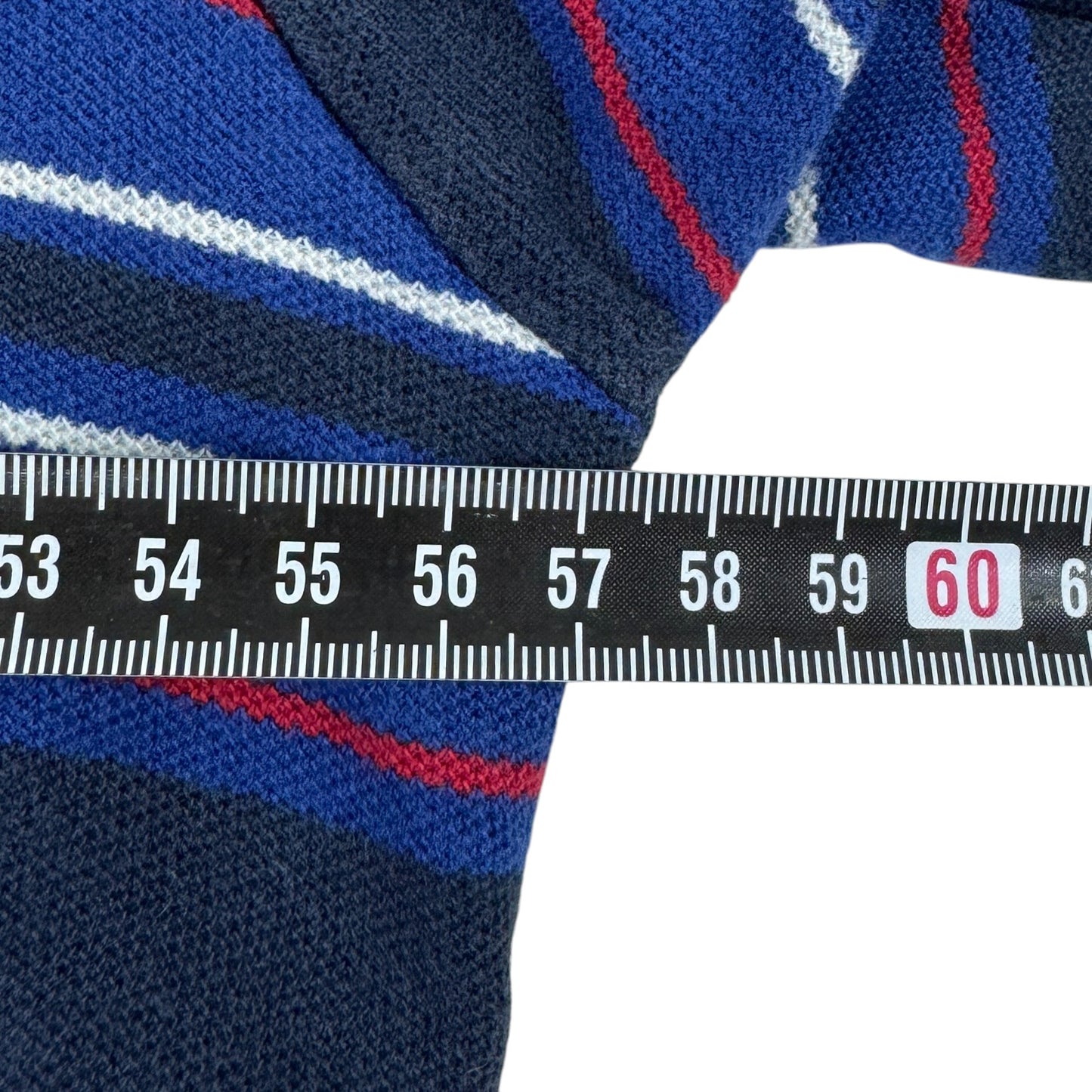 Tricou Polo YSL YvesSaintLaurent Vintage - M