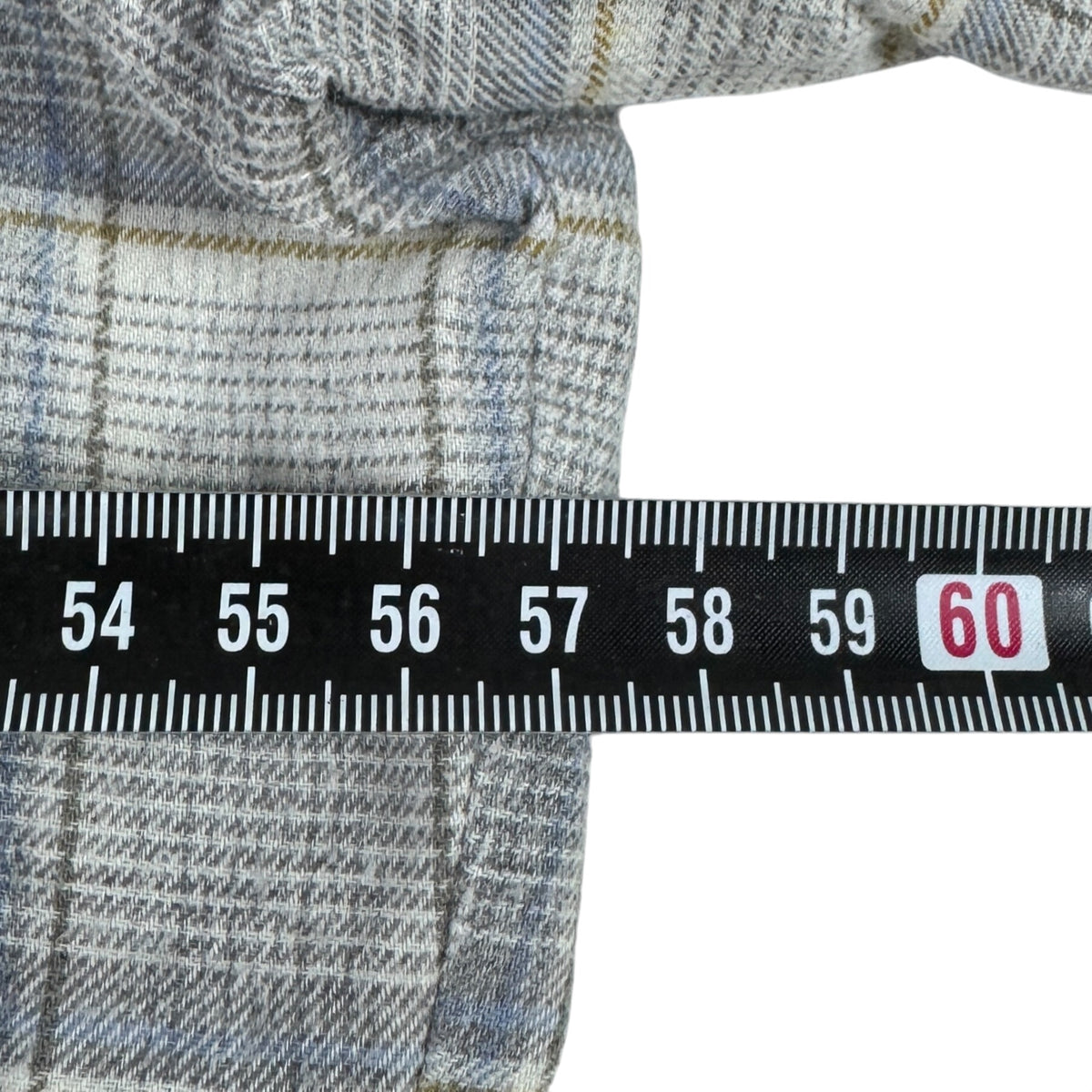 Cămașă Burberry Vintage 17% Lână - M/L