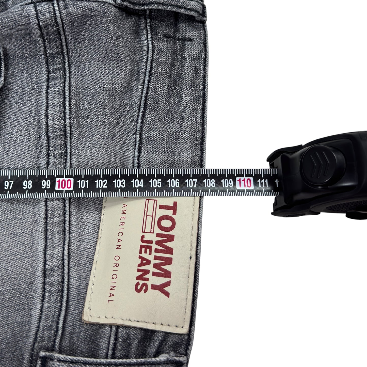 Blugi Tommy Hilfiger - W34/L32