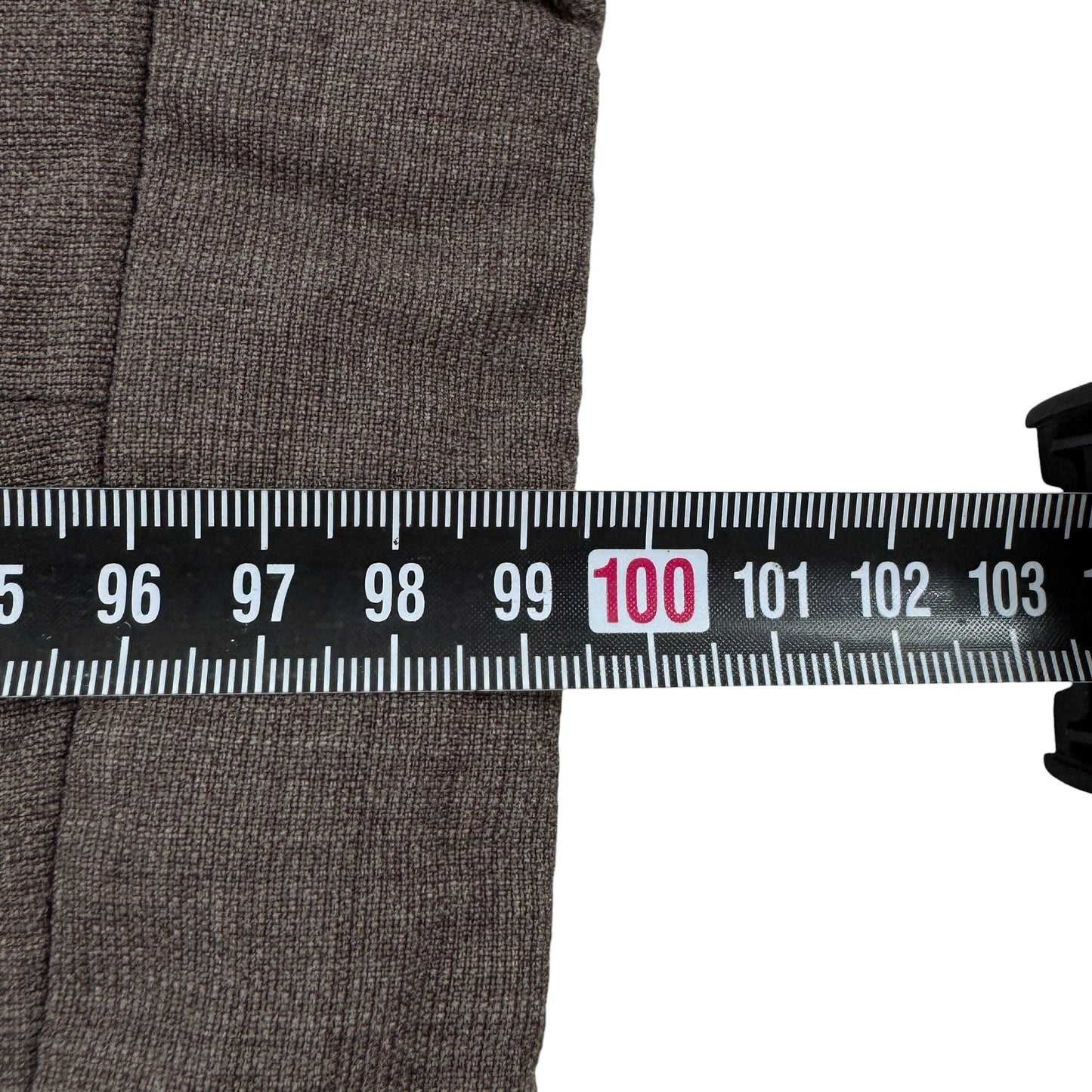 Pantaloni Hugo Boss 100% Lână - W32/L30