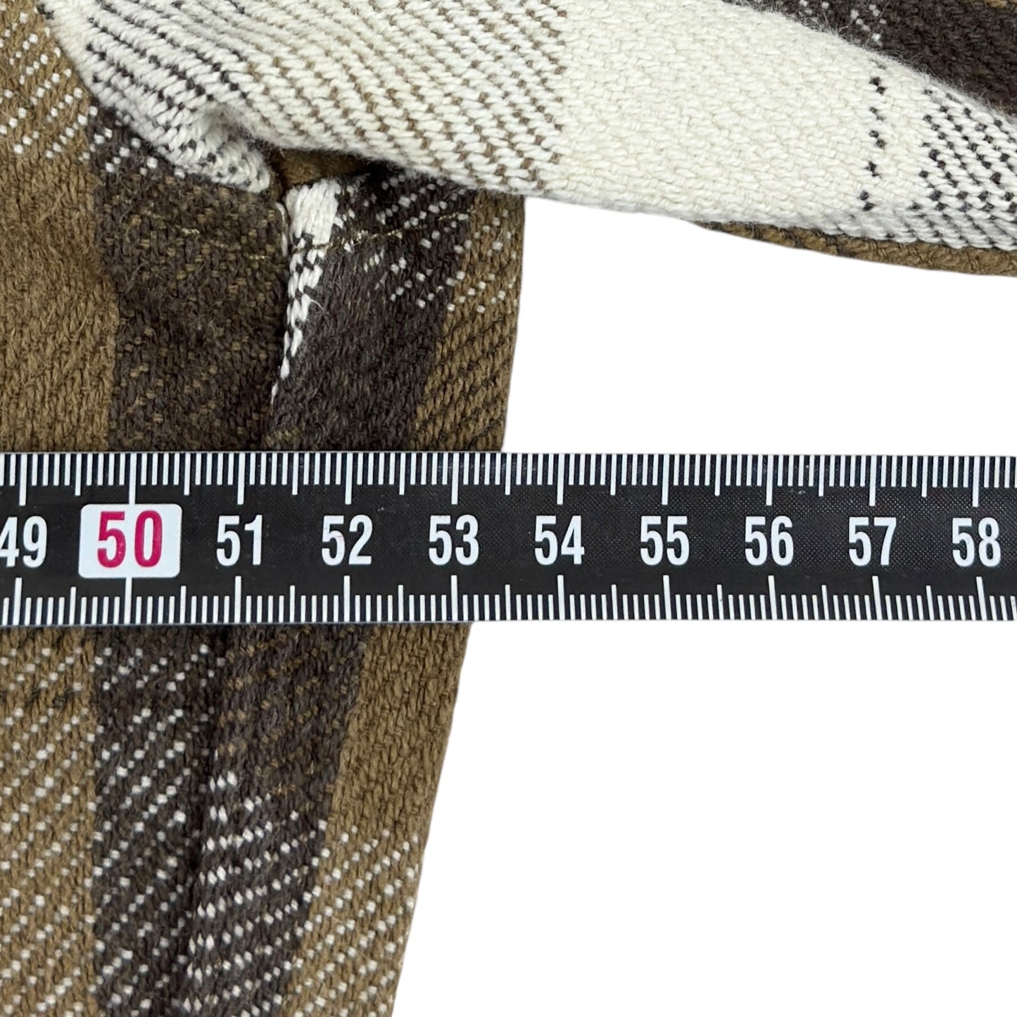 Cămașă Flannel Angelbert Strauss - S