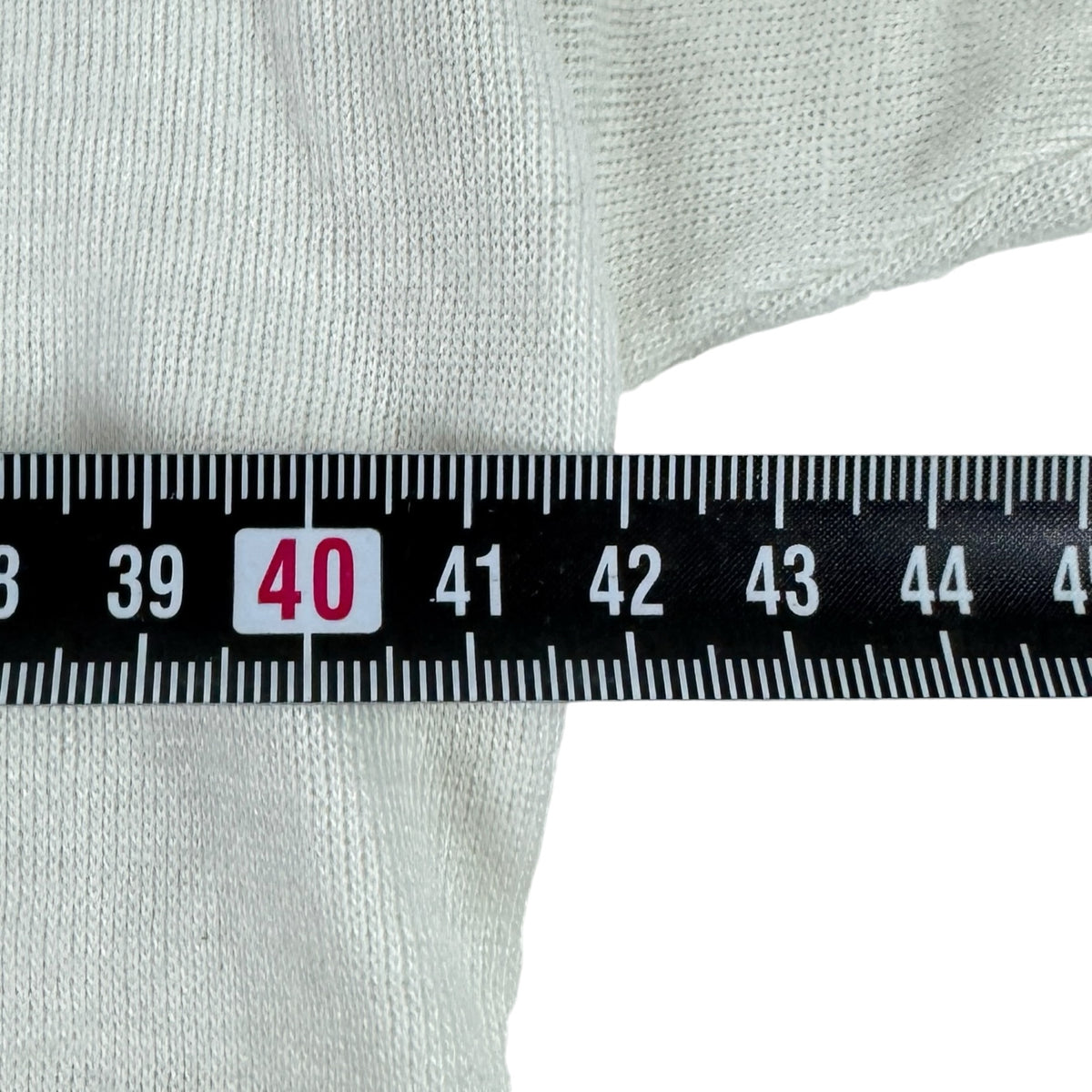 Tricou Fraly Vintage 45% Lână - S/M/L