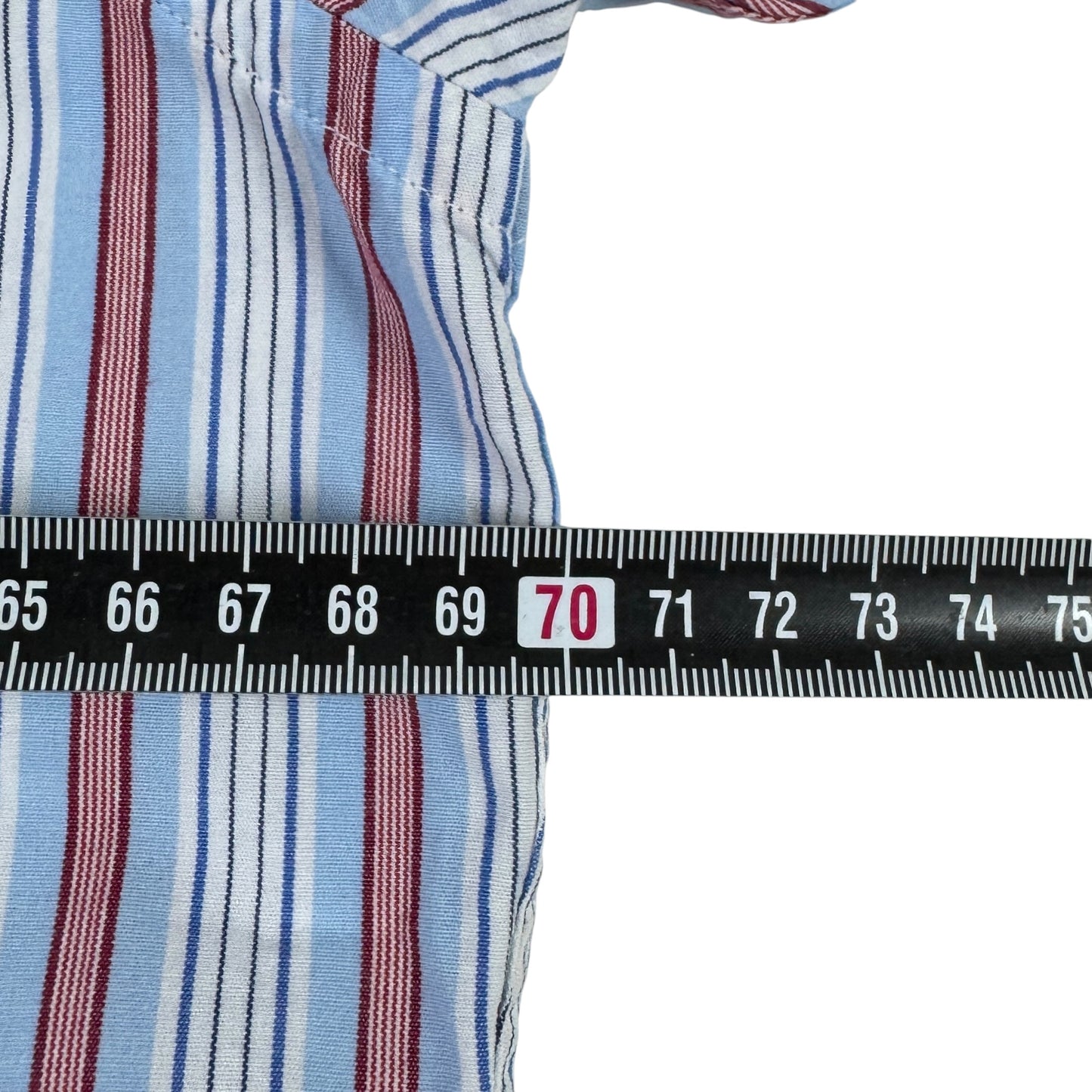 Cămașă Tommy Hilfiger Vintage - XXL/XXXL
