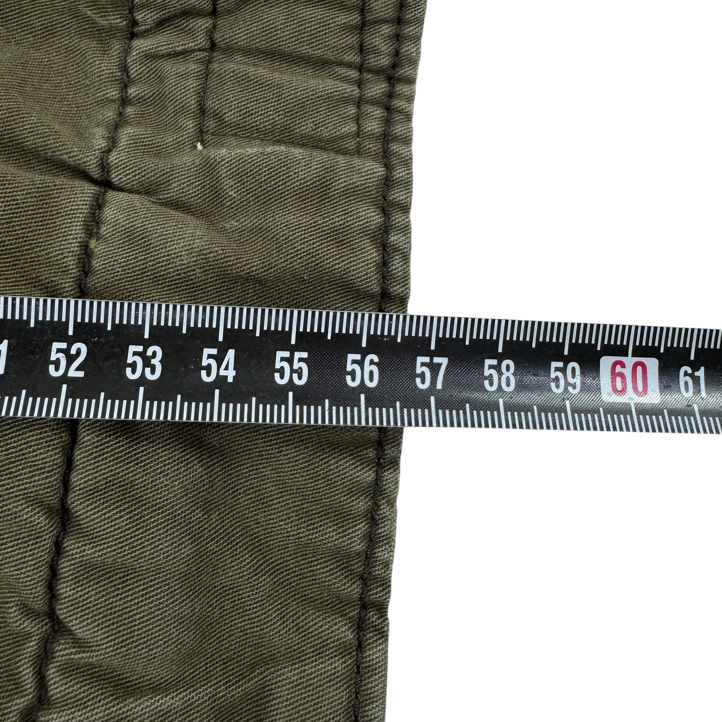 Pantaloni Scurți Cargo Abercrombie&Fitch Vintage - W34