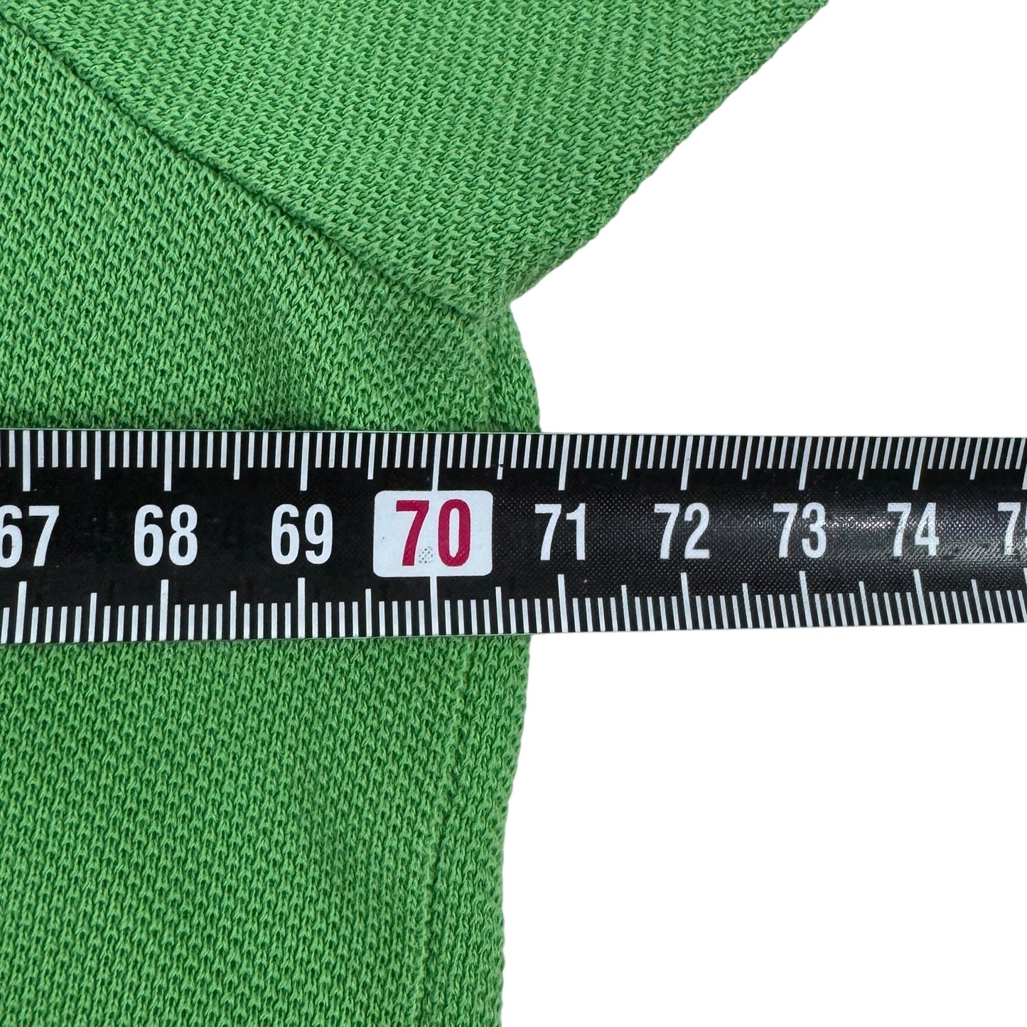 Tricou Polo Lacoste Vintage - XXL/XXXL