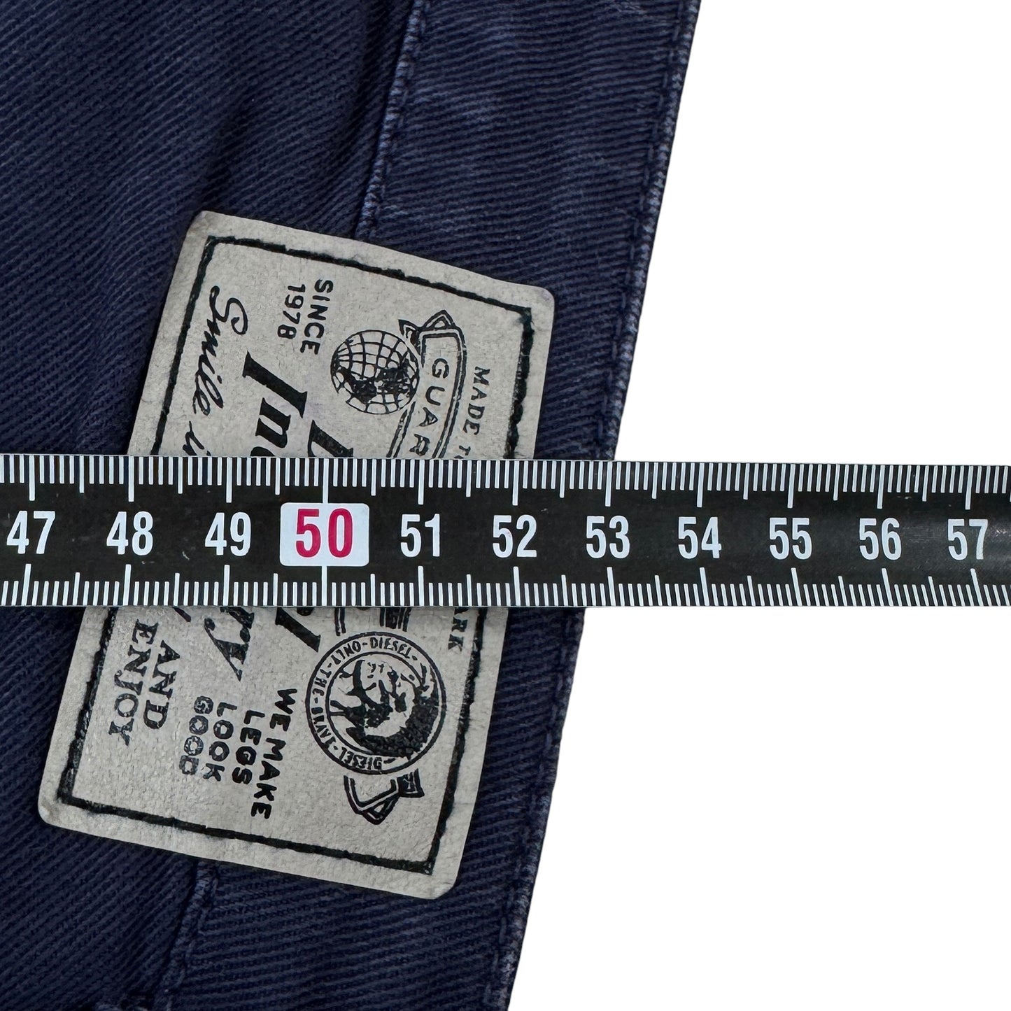 Blugi Scurți Jorts Diesel Vintage Femei - W26