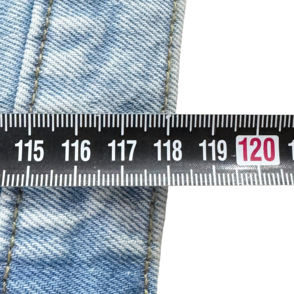 Blugi Abercrombie&Fitch Femei - W44/L36 - XXXL
