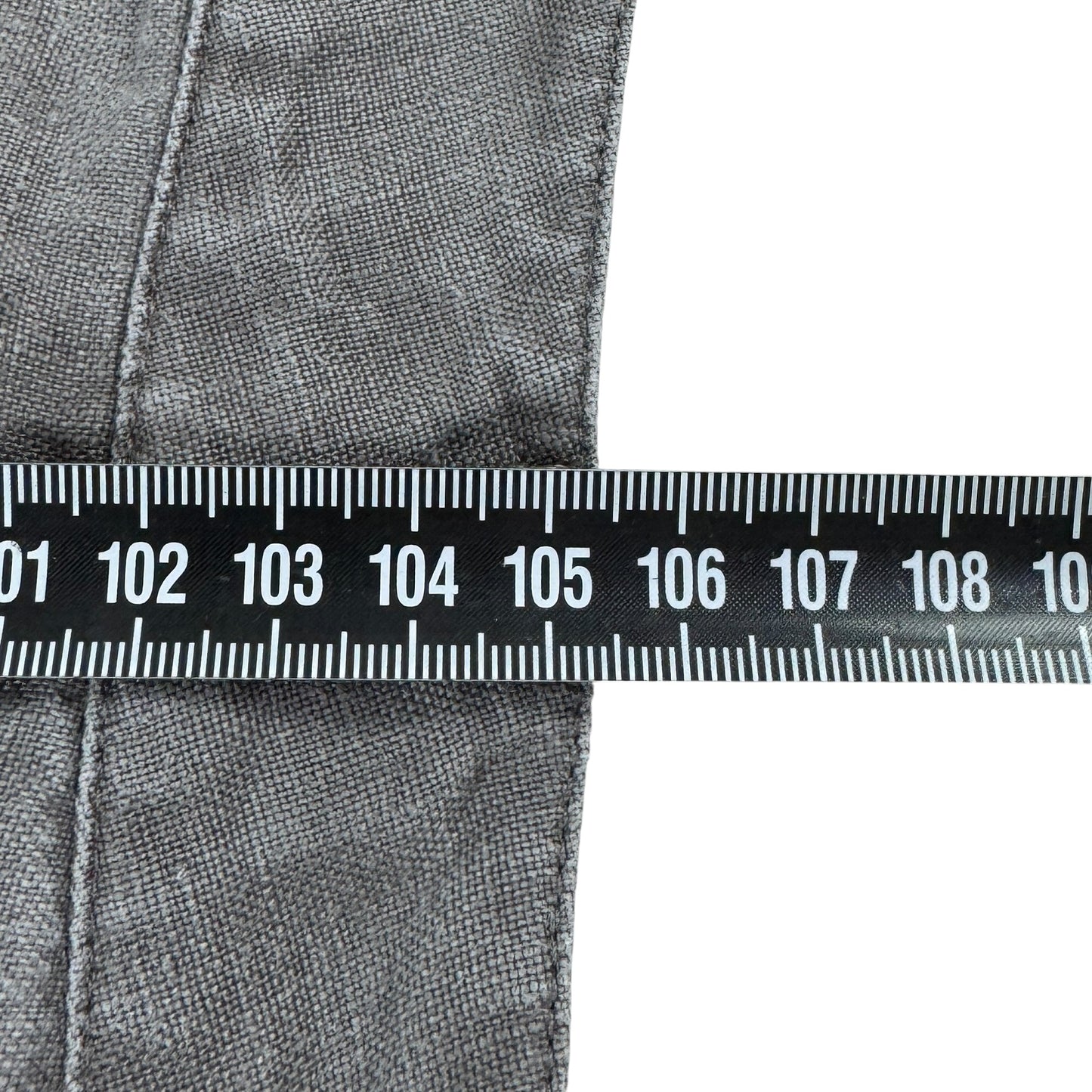 Pantaloni Lands'End Unisex 100% In - L/XL