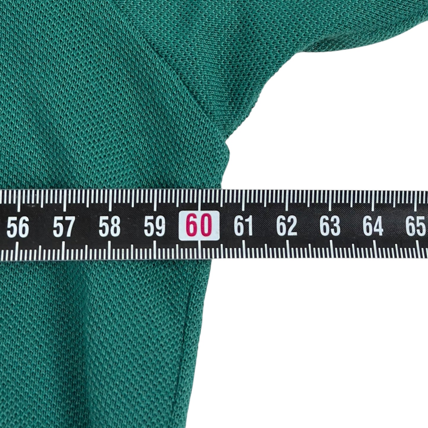 Tricou Polo Lacoste Vintage - L/XL