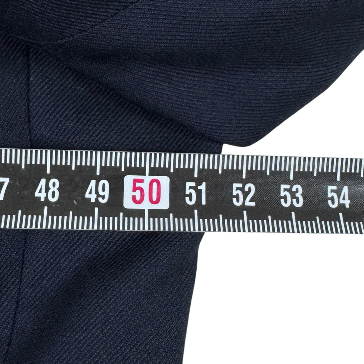 Sacou Charles Tyrwhitt 100% Lână Super 110's - S/M