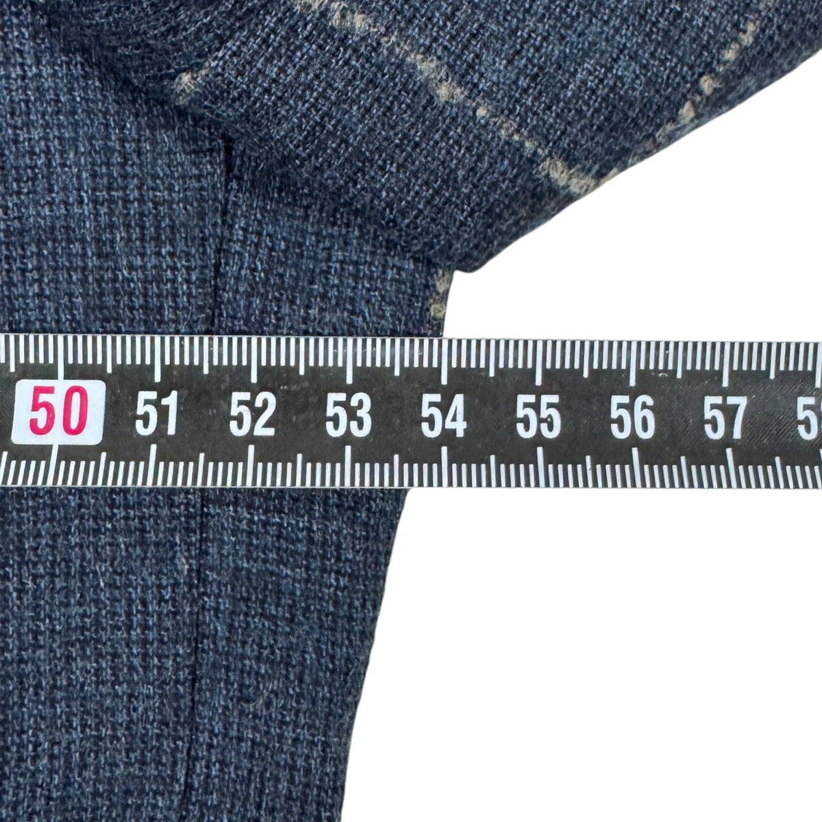 Sacou Gibson London 99% Lână - M/L