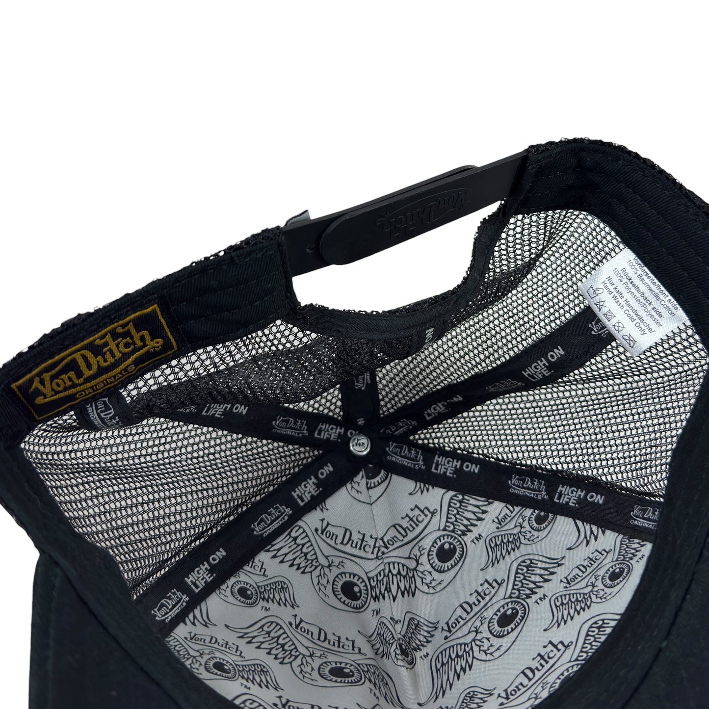 Şapcă Von Dutch