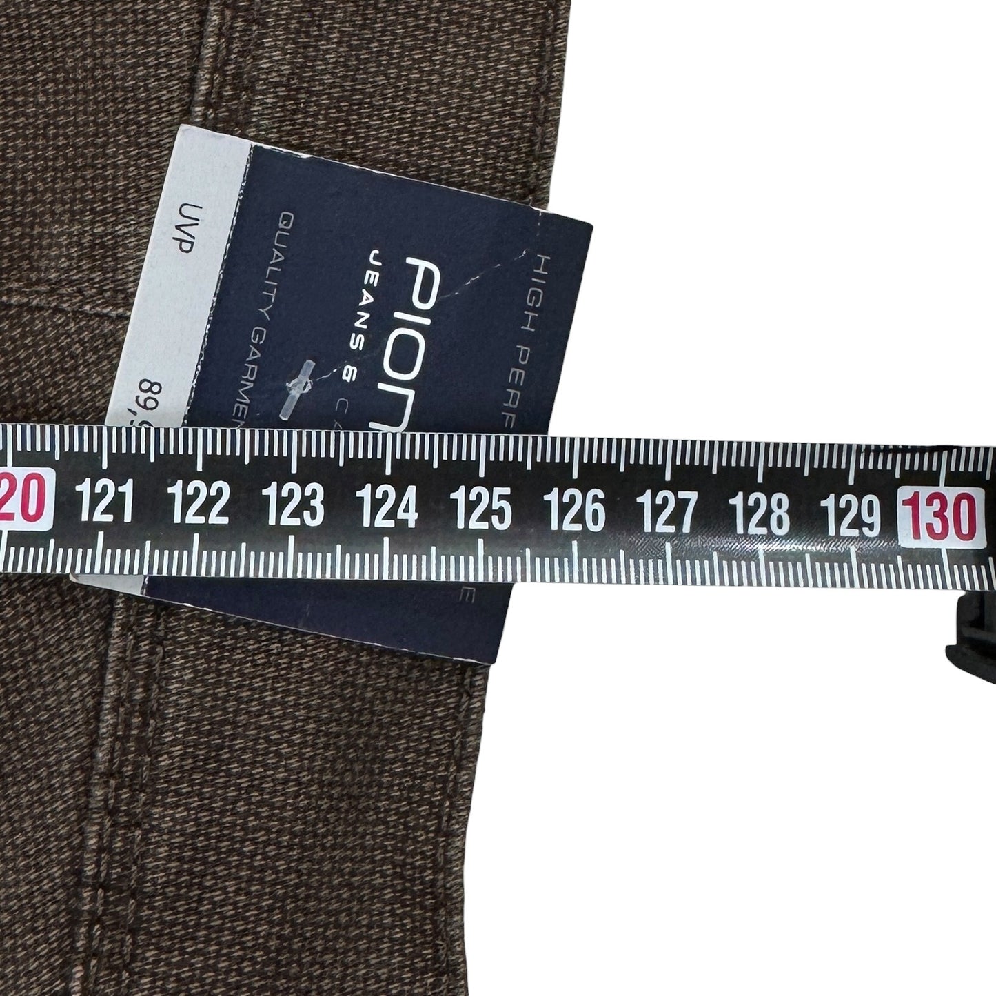 Pantaloni Pionier - W34/L40
