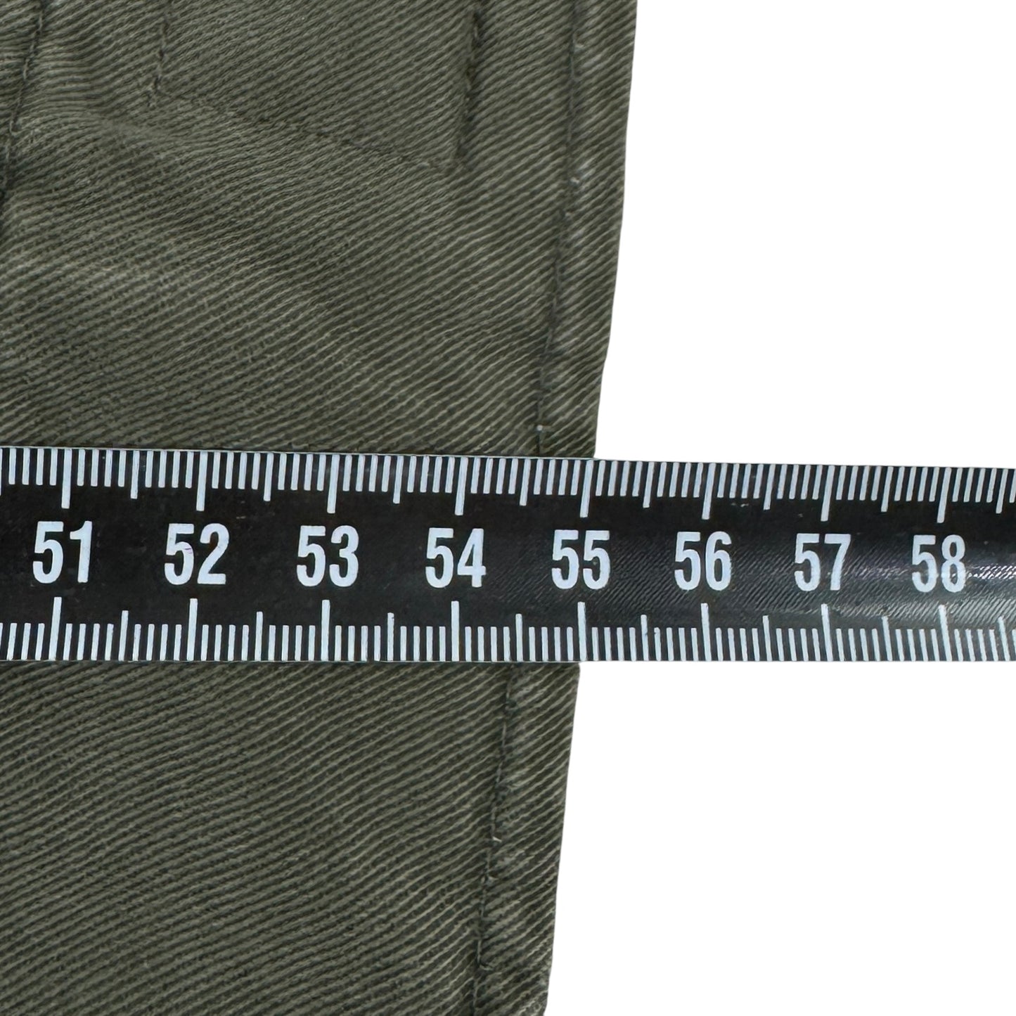 Pantaloni Scurți Cargo Abercrombie&Fitch - W34